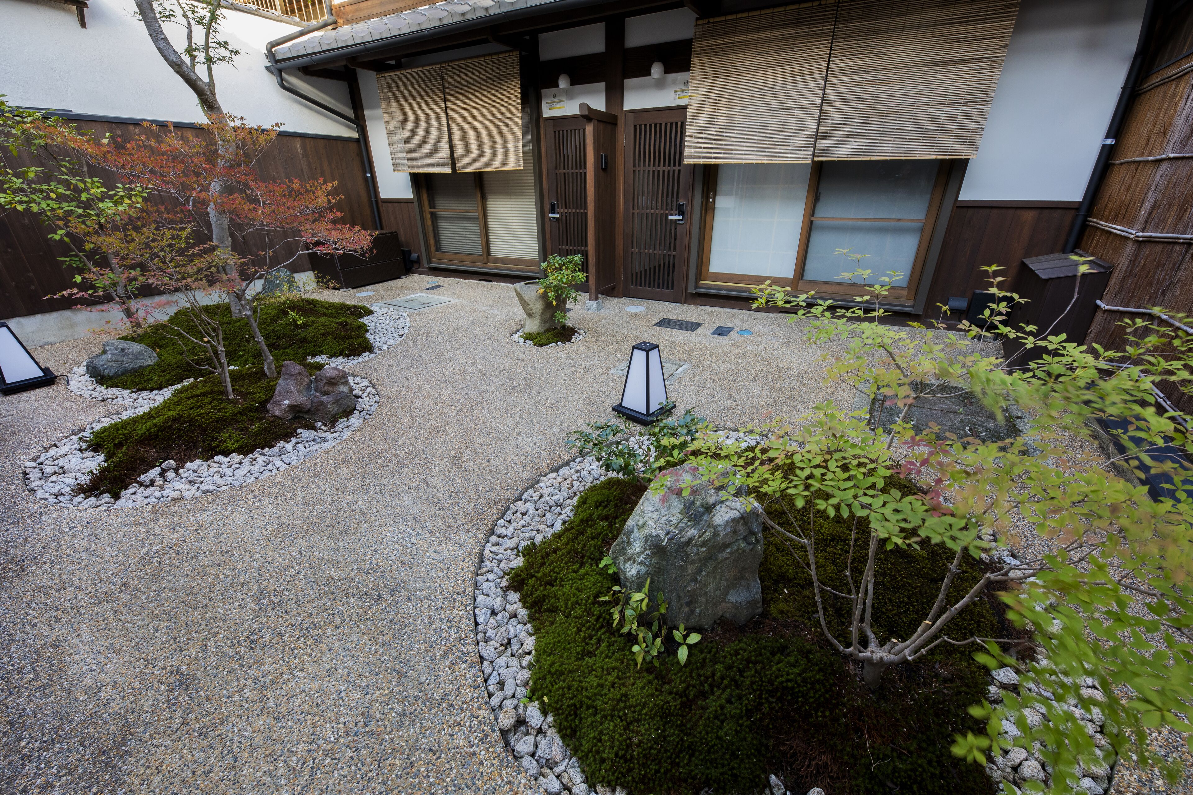Shiki Villas 1891 Sanagi