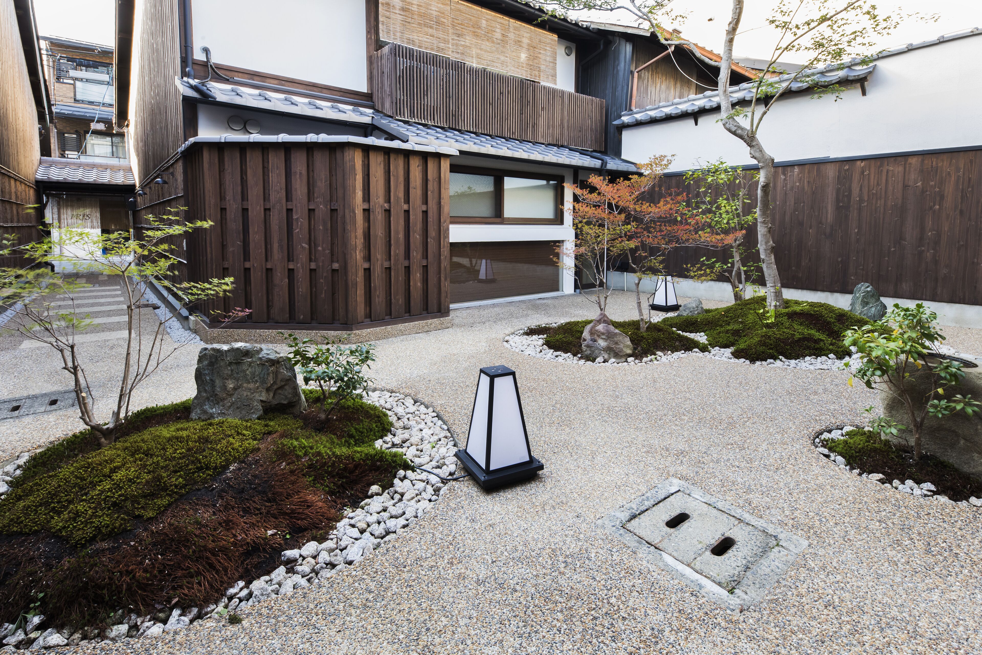 Shiki Villas 1891 Sanagi