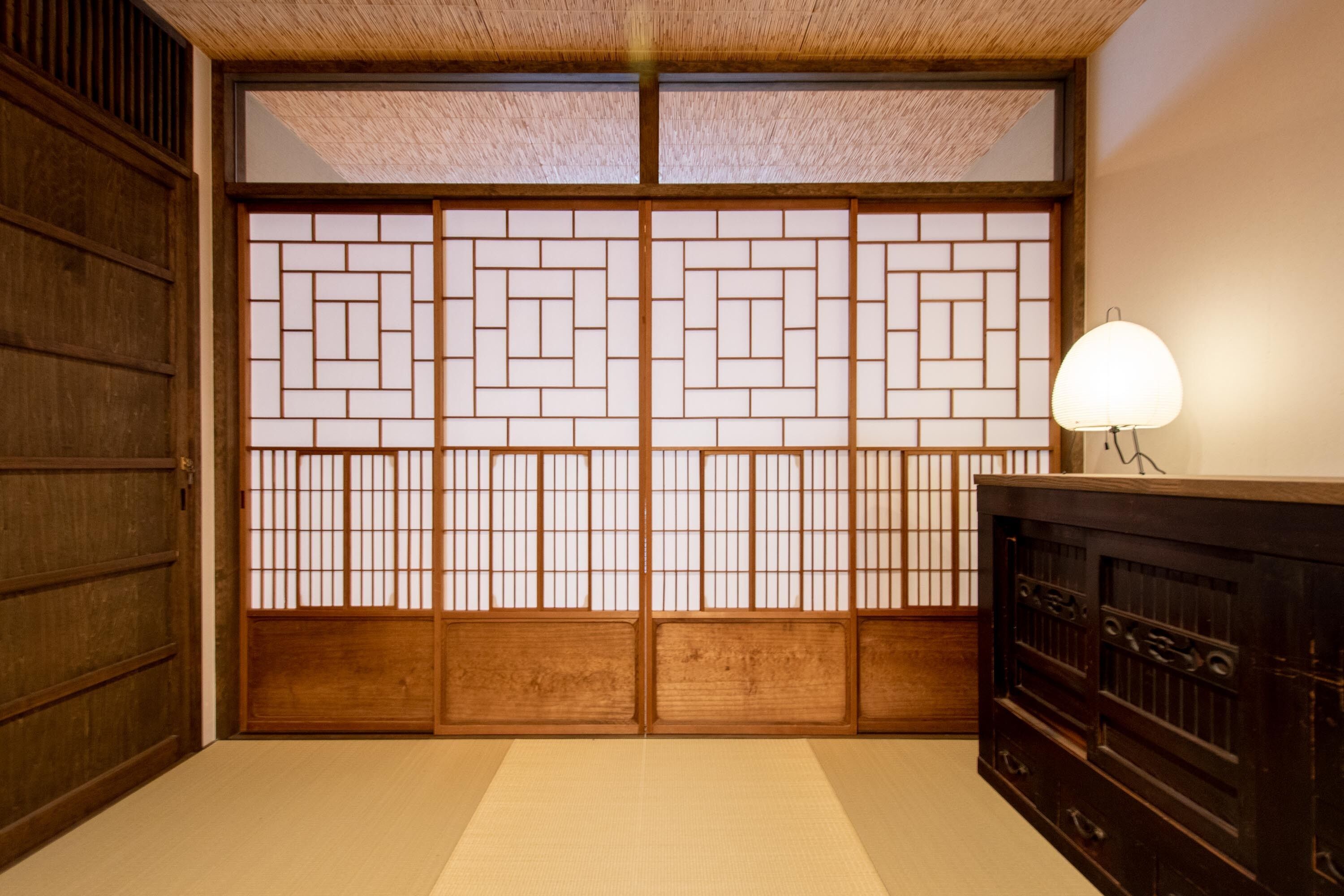 Shiki Villas 1891 Sanagi