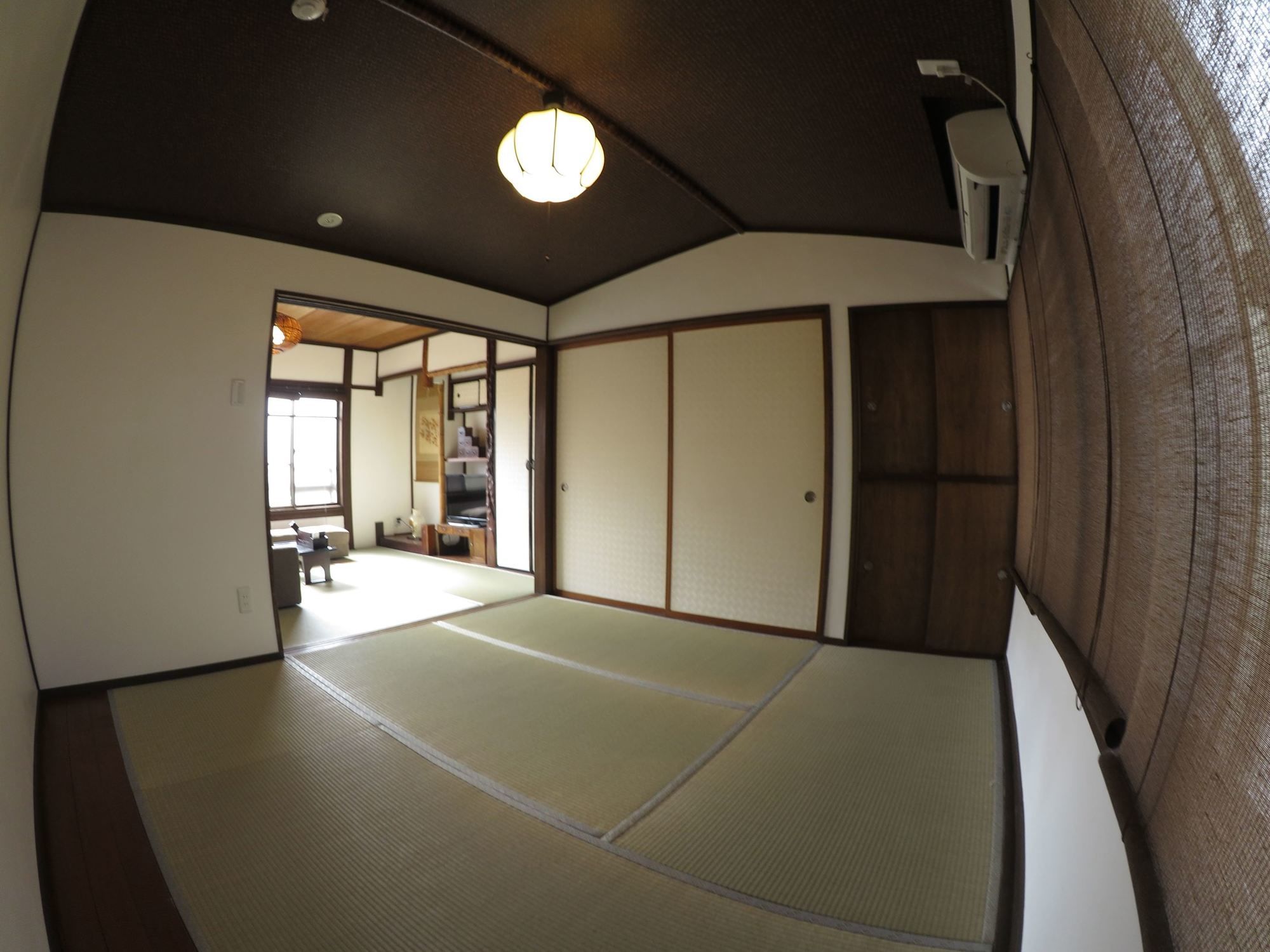 Shimogyou-an