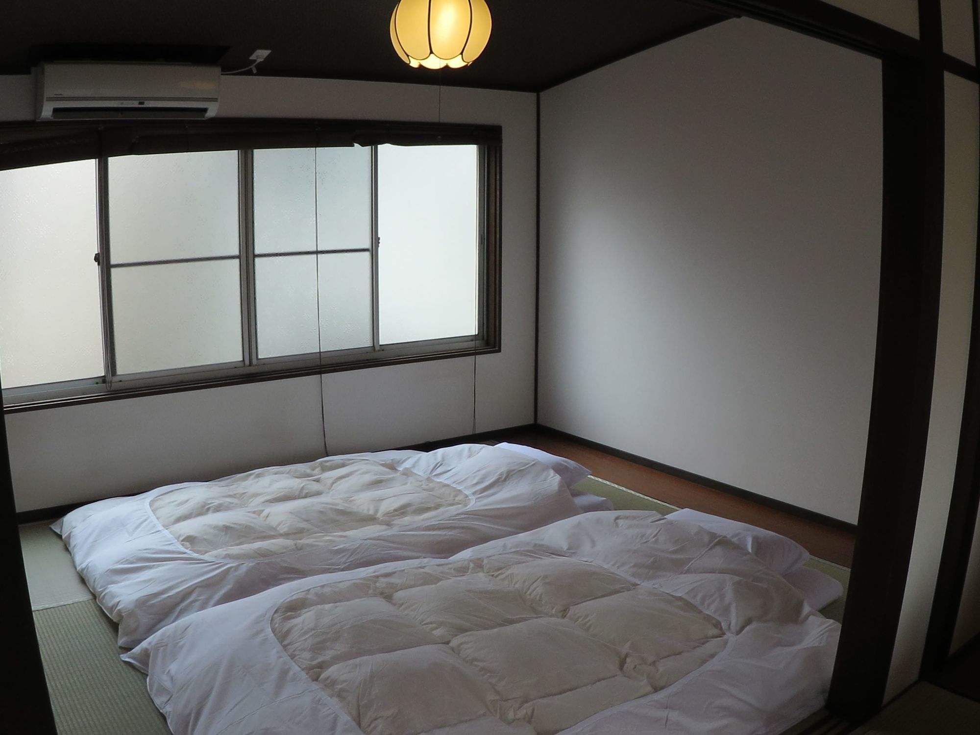 Shimogyou-an
