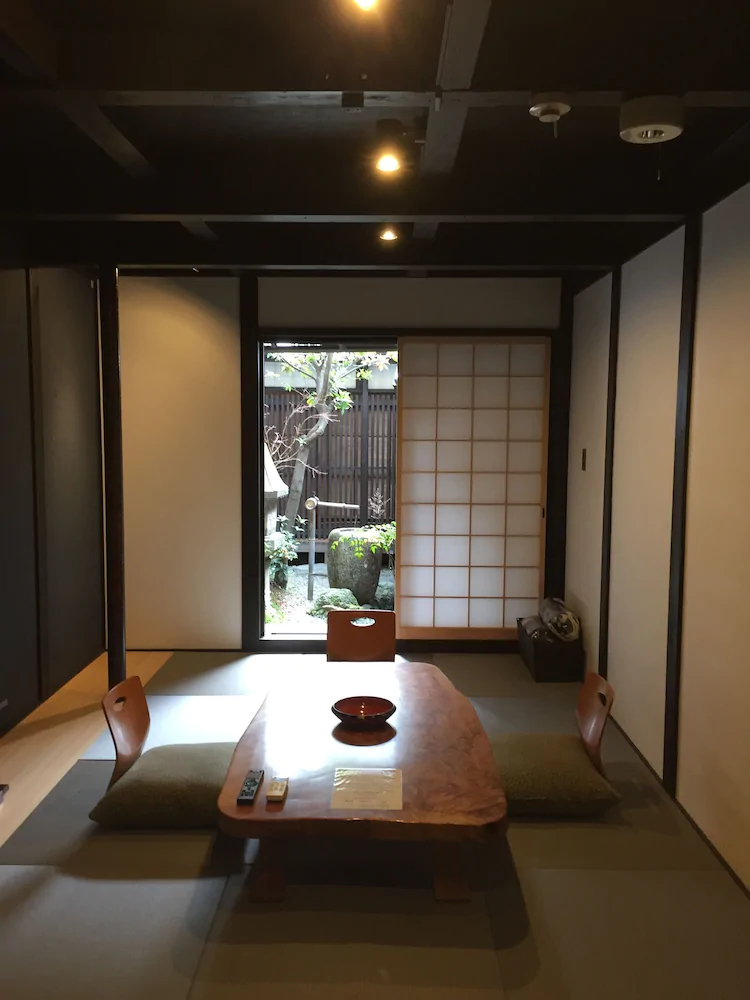 Shinmonzen Ryugin
