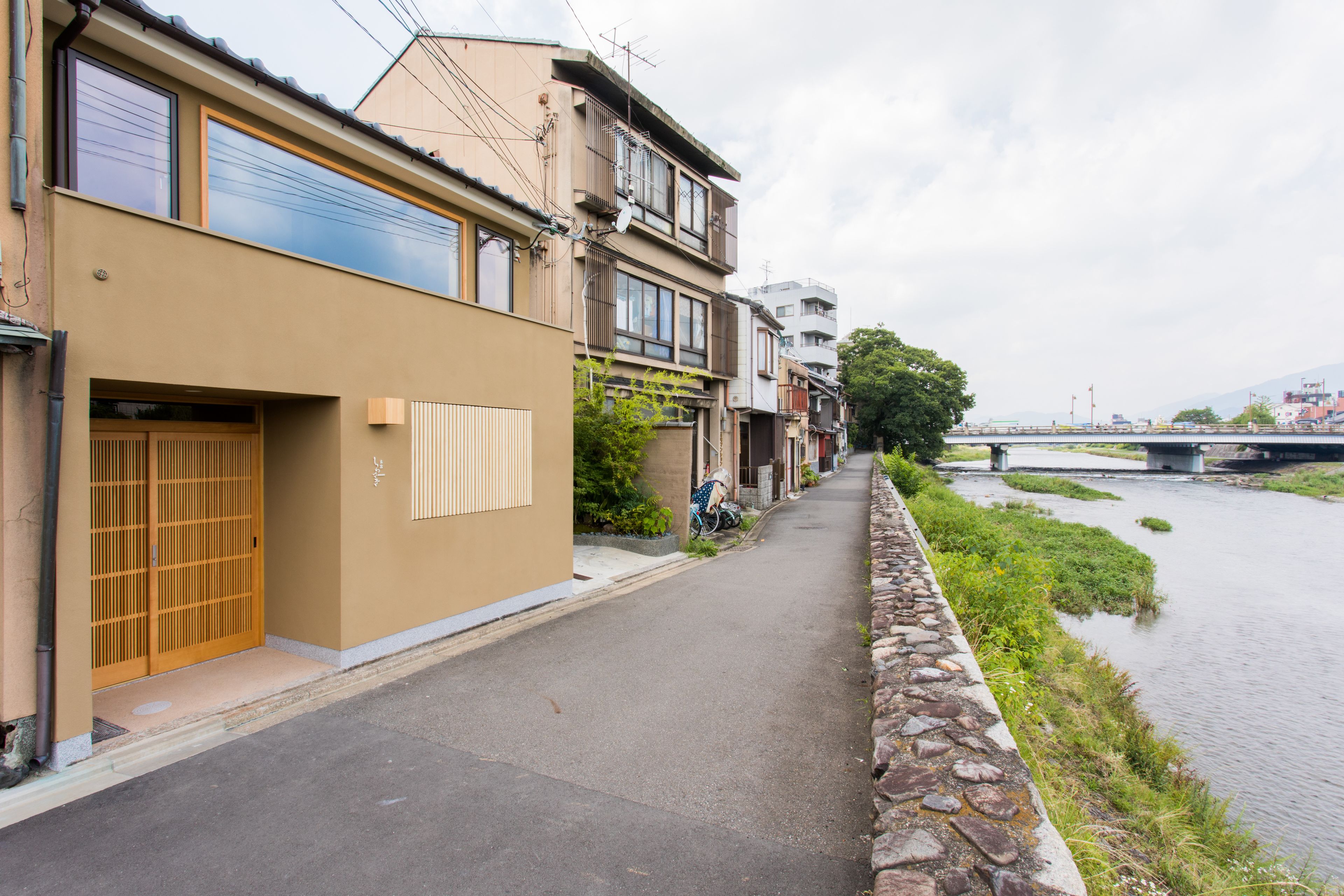 Shirasagi Kyoto