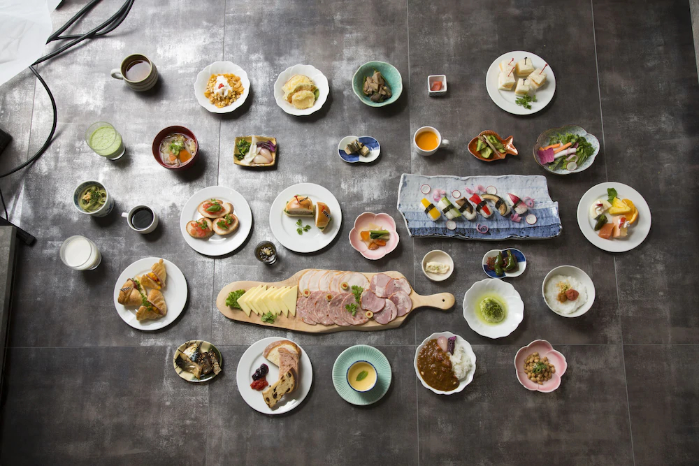 Shizutetsu Hotel Prezio Kyoto Karasumaoike