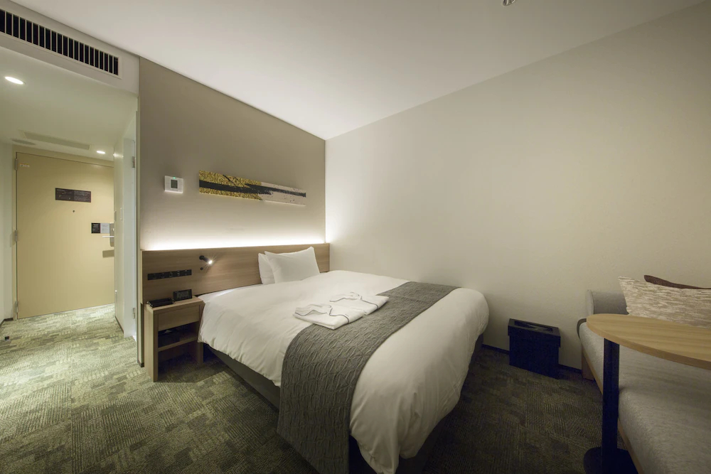 Shizutetsu Hotel Prezio Kyoto Shijo