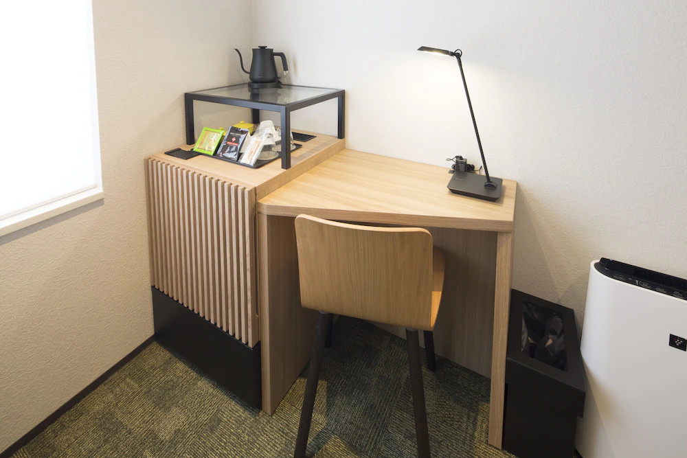 Shizutetsu Hotel Prezio Kyoto Shijo