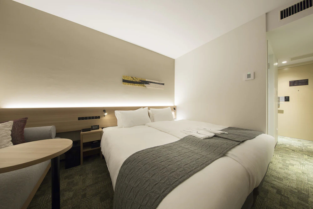 Shizutetsu Hotel Prezio Kyoto Shijo