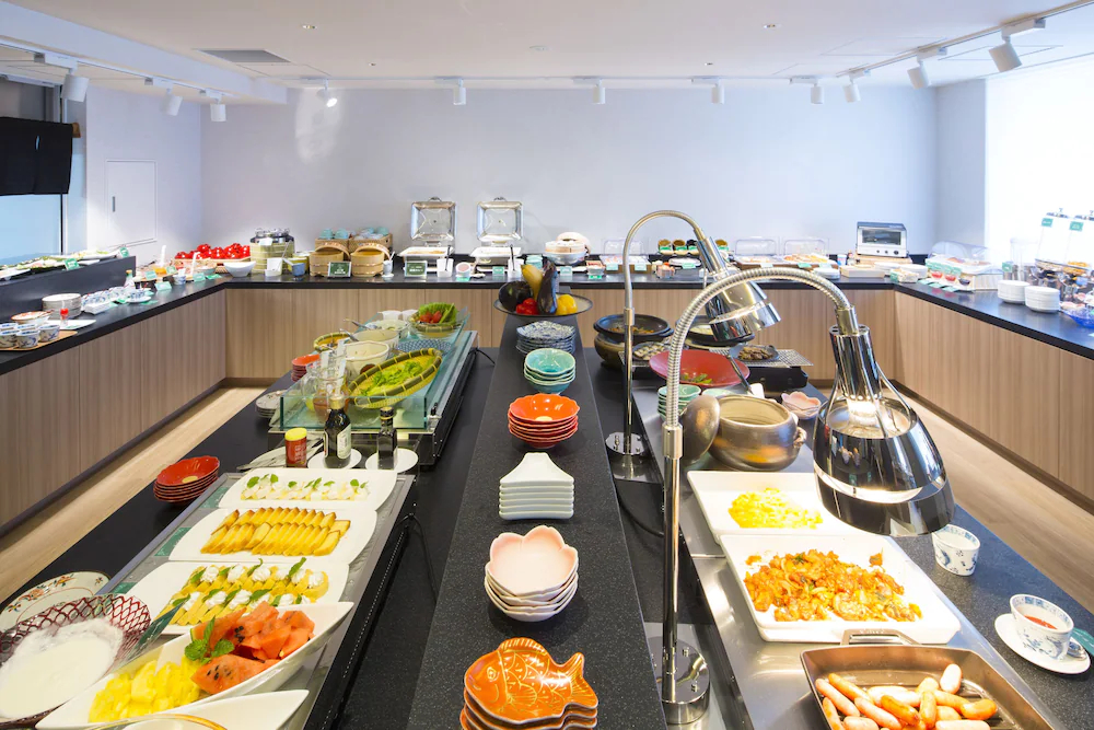 Shizutetsu Hotel Prezio Kyoto Shijo