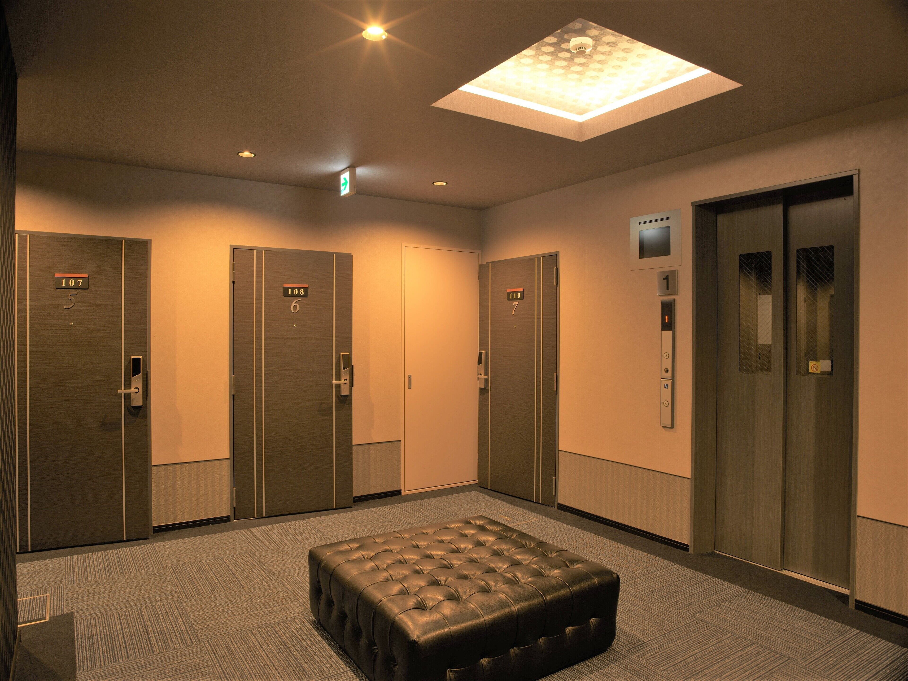 Slowtime Hotel Kyoto