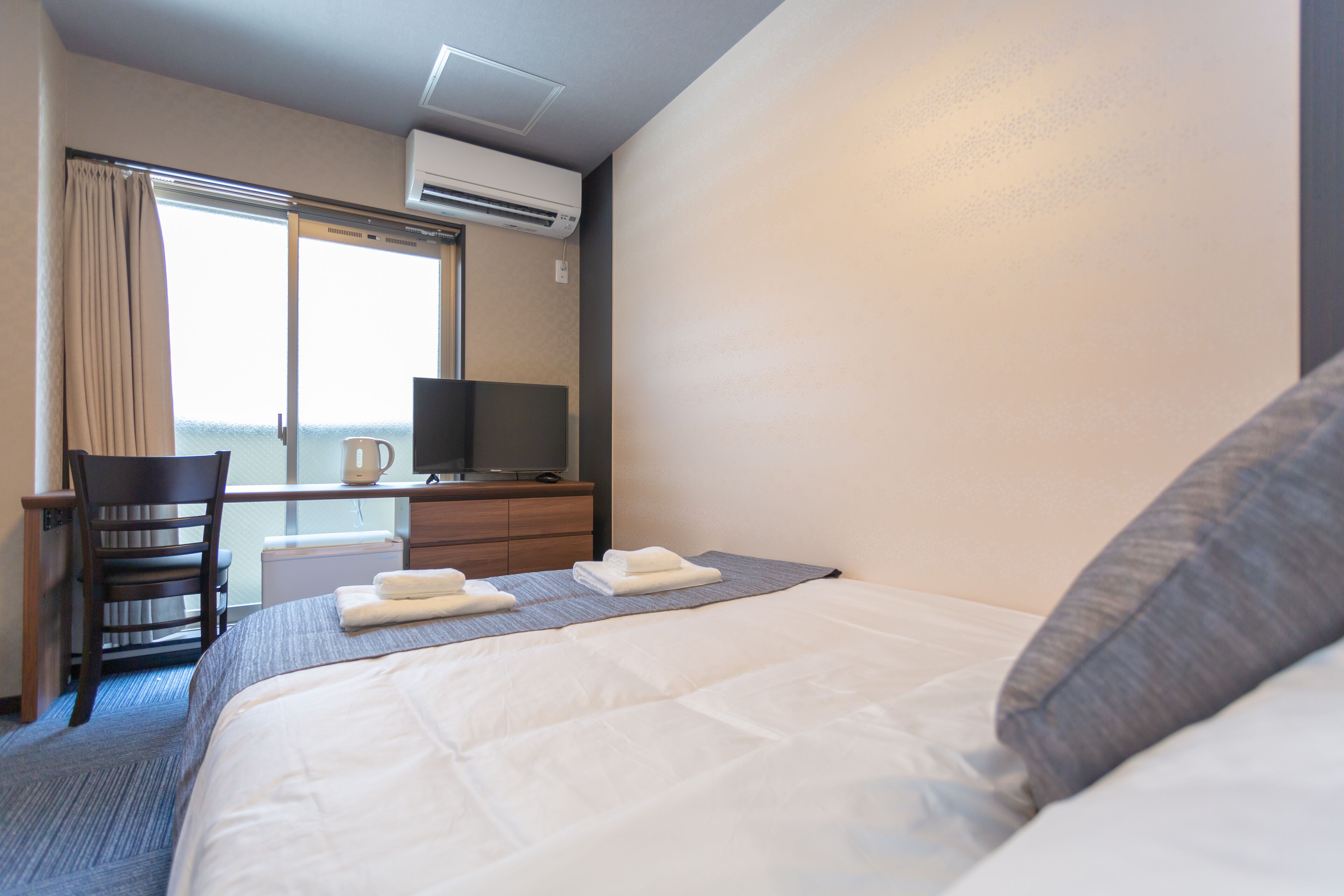 Slowtime Hotel Kyoto