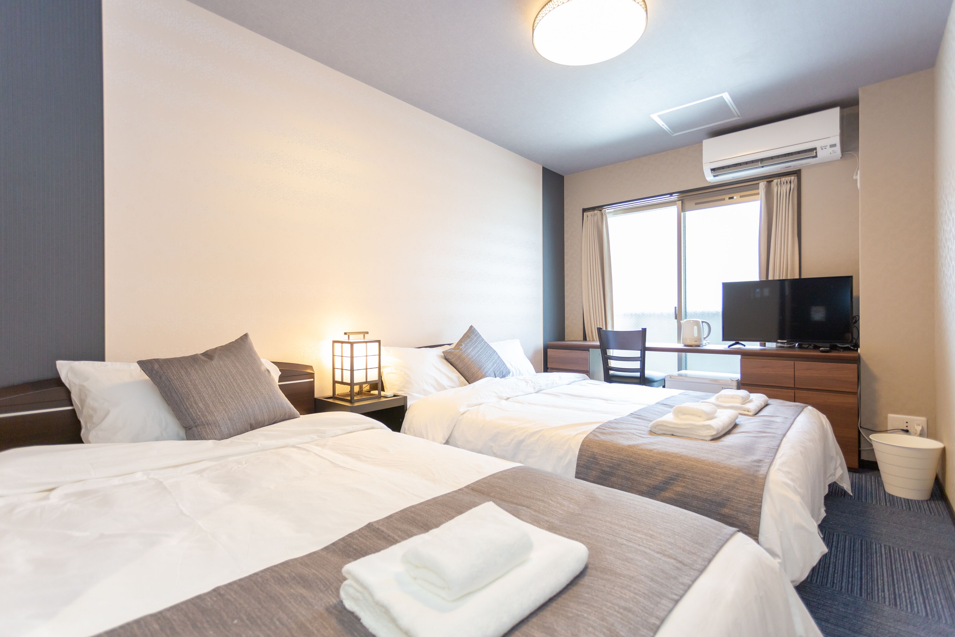 Slowtime Hotel Kyoto