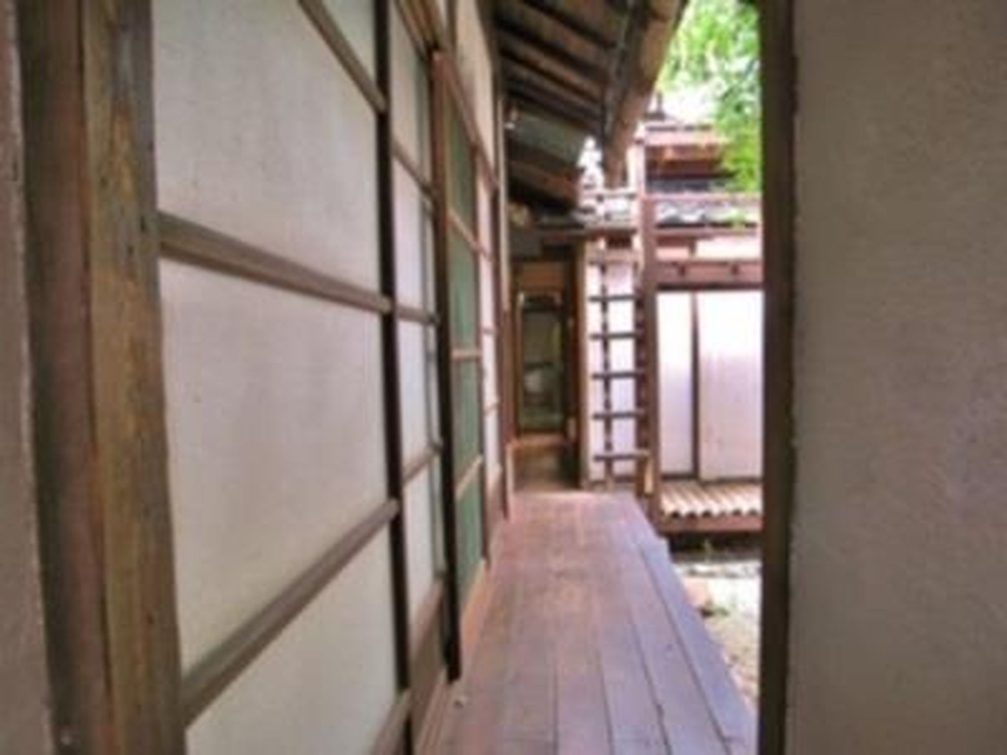 Small World Guest House