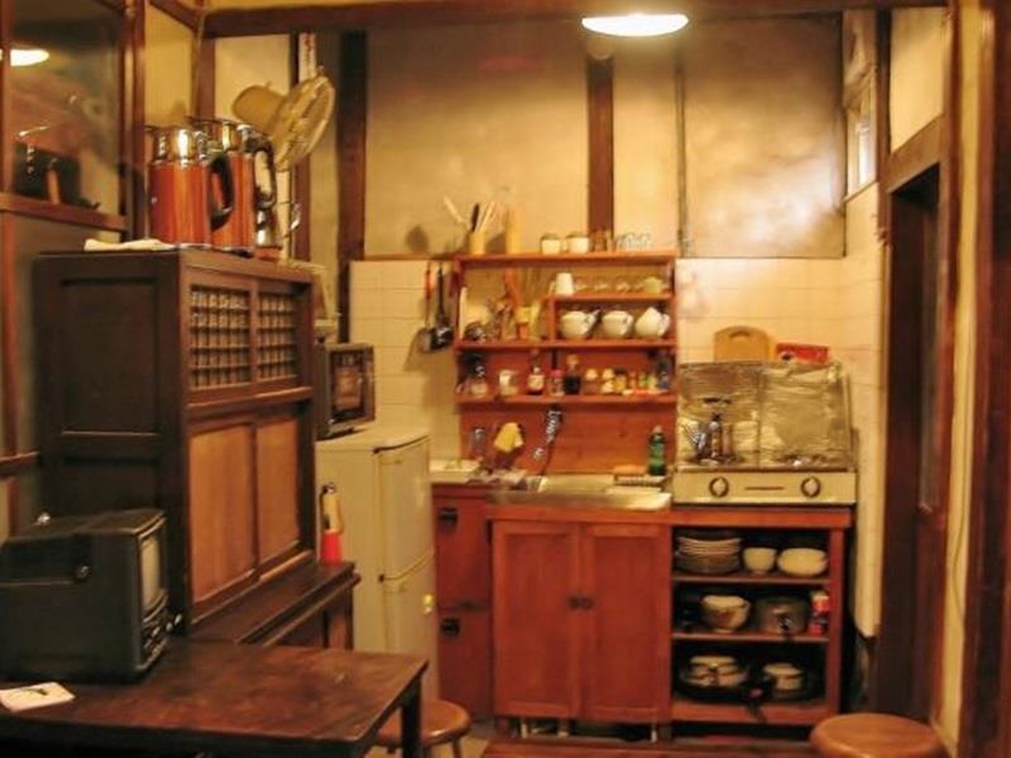 Small World Guest House