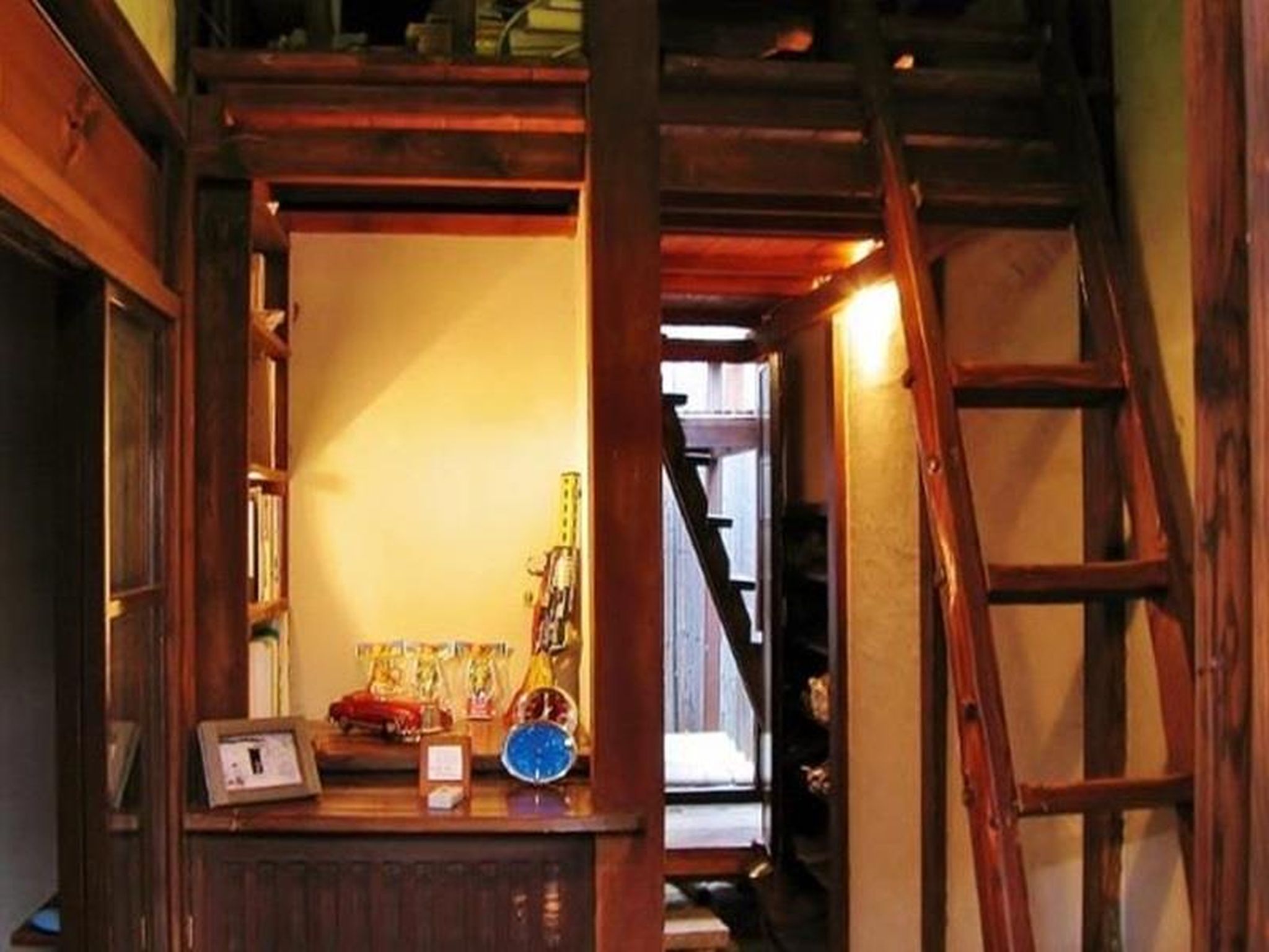 Small World Guest House