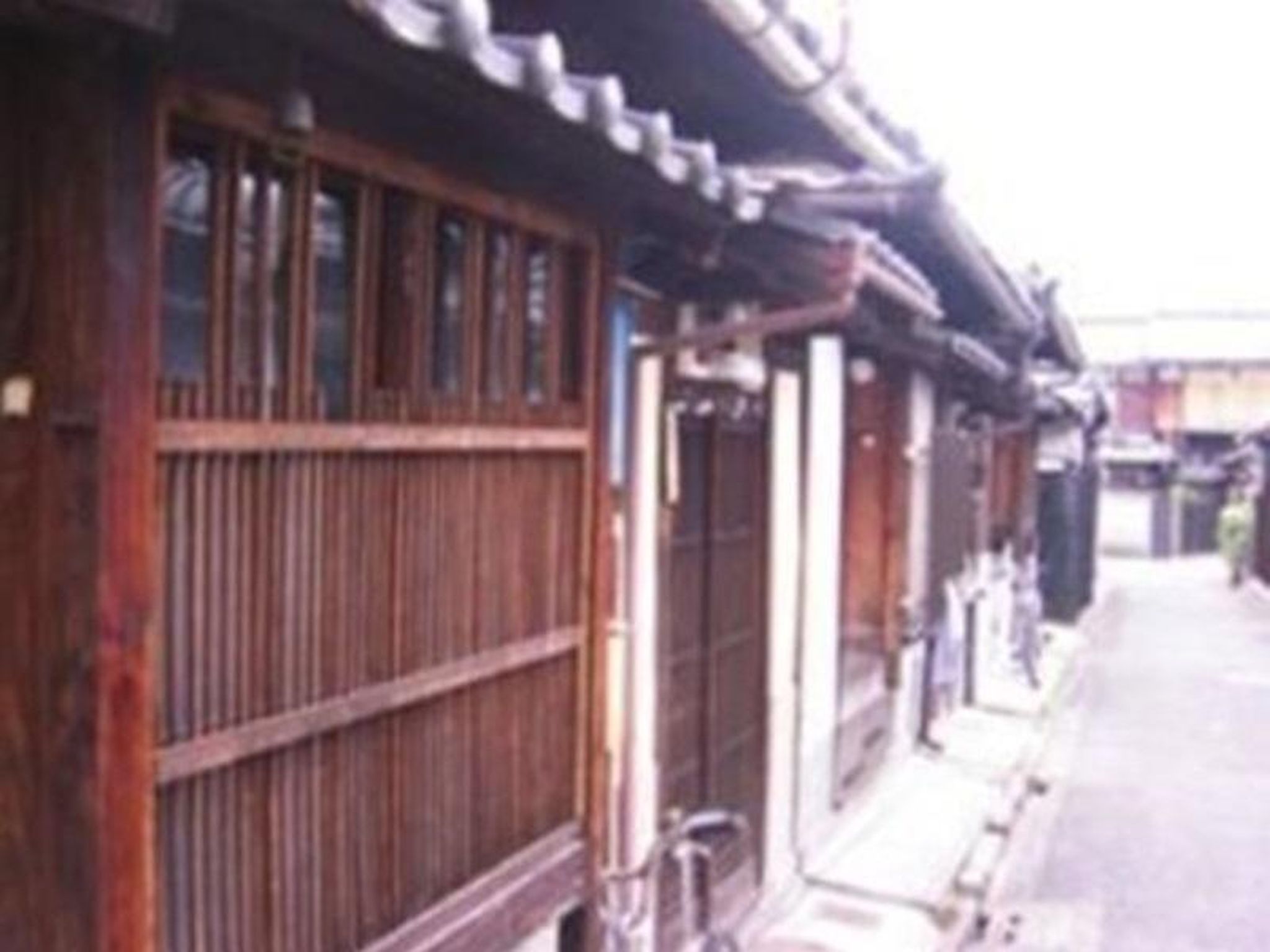 Small World Guest House