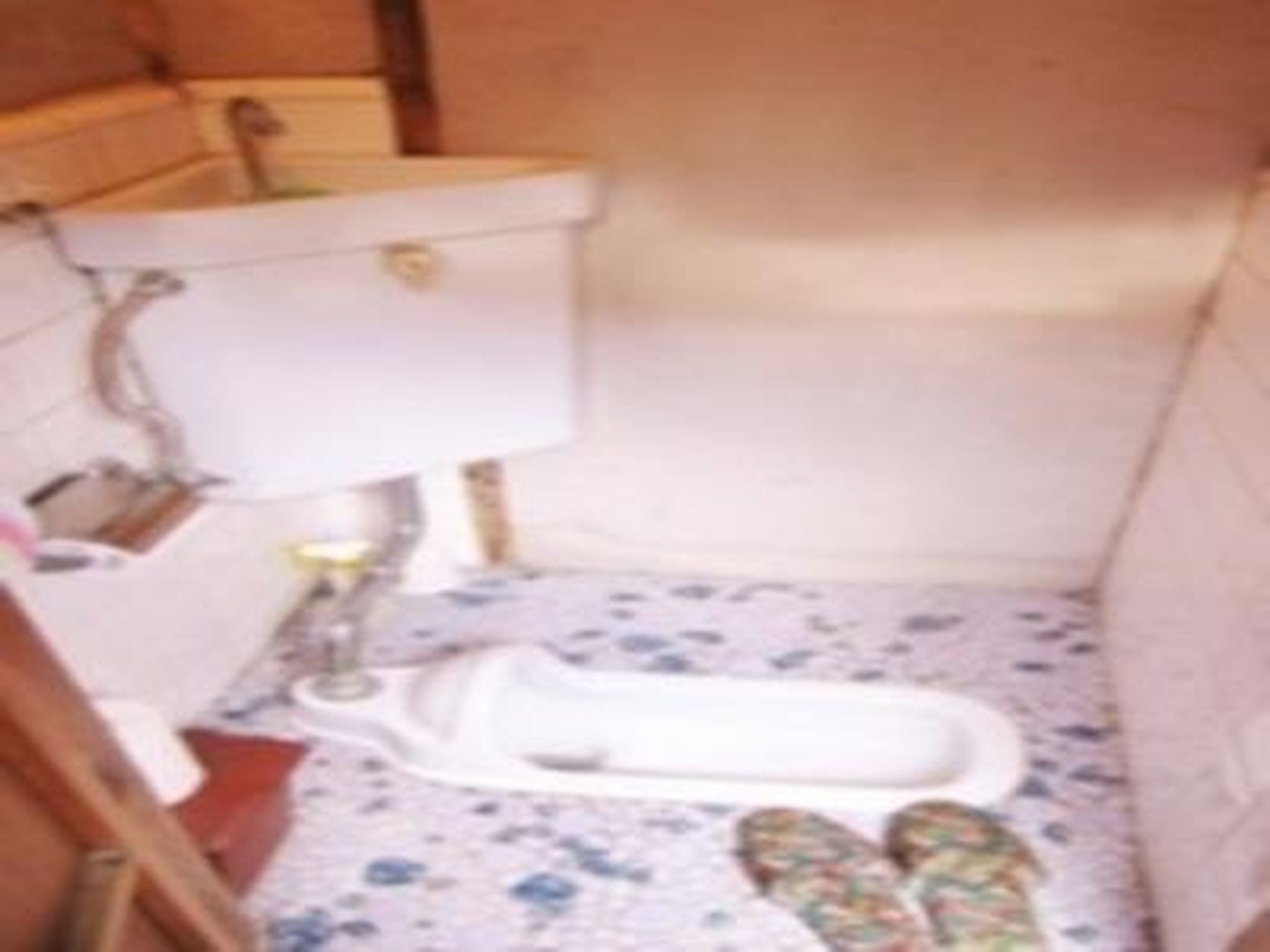 Small World Guest House
