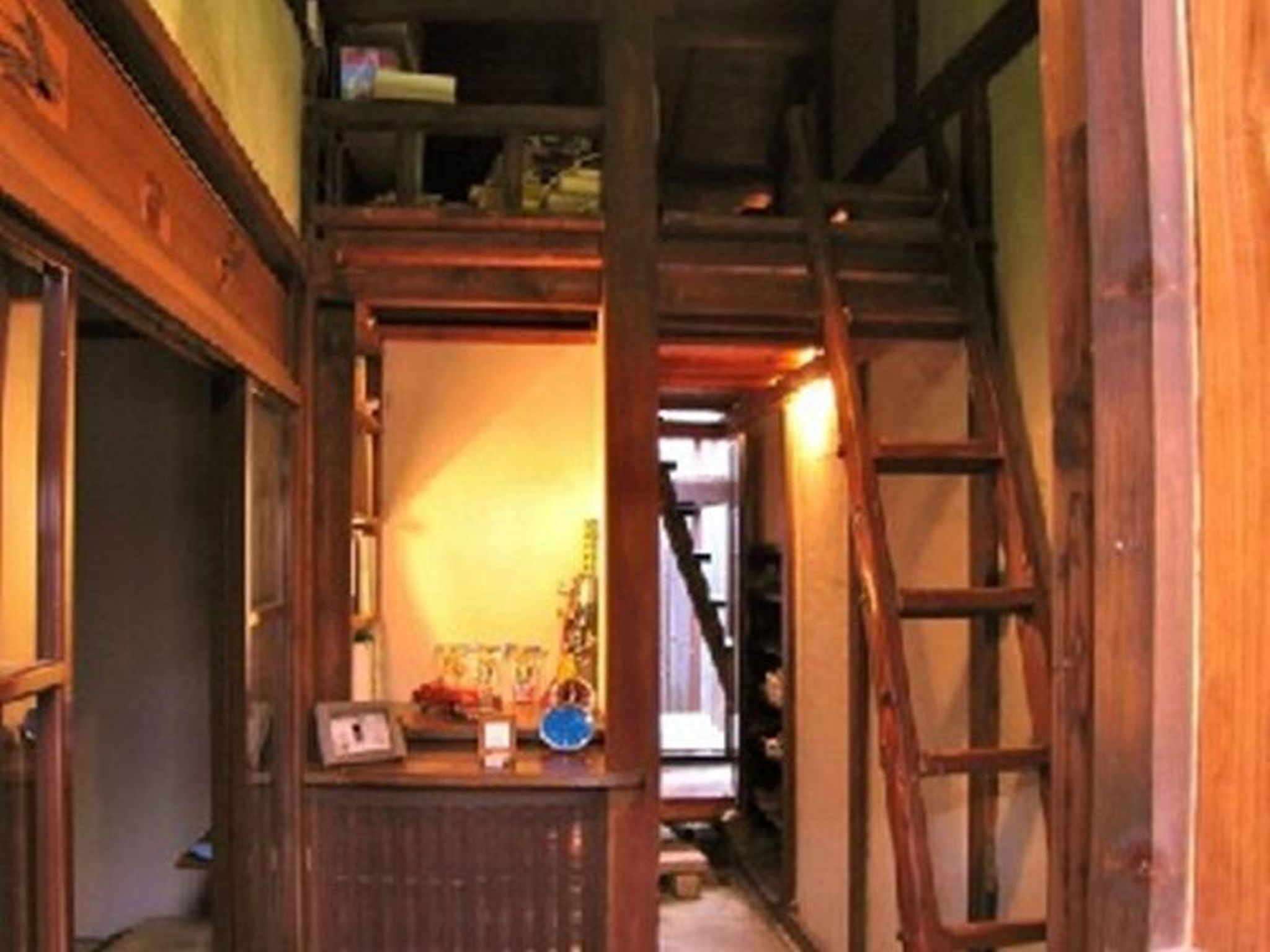 Small World Guest House
