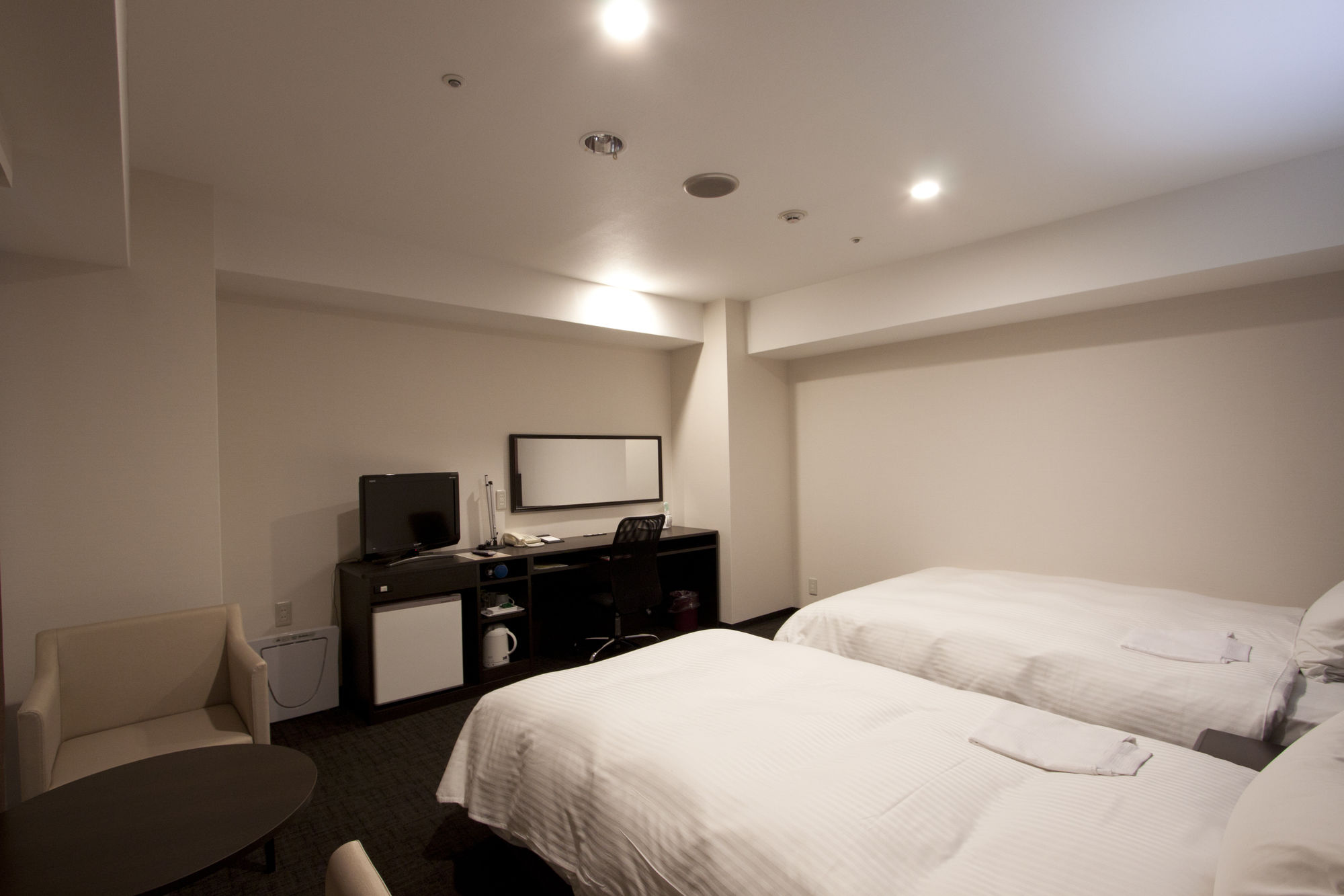 Smile Hotel Kyotoshijo