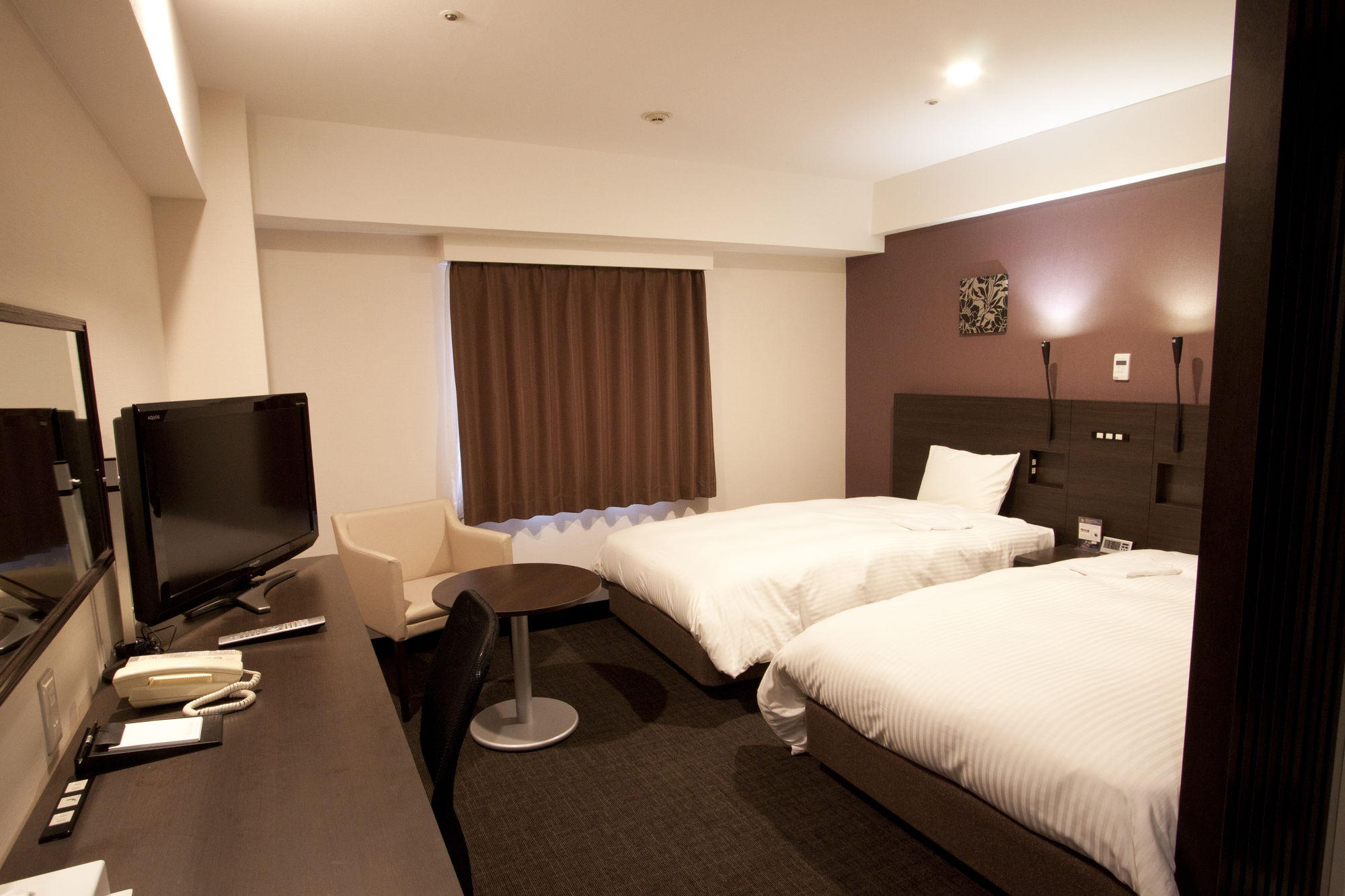 Smile Hotel Kyotoshijo