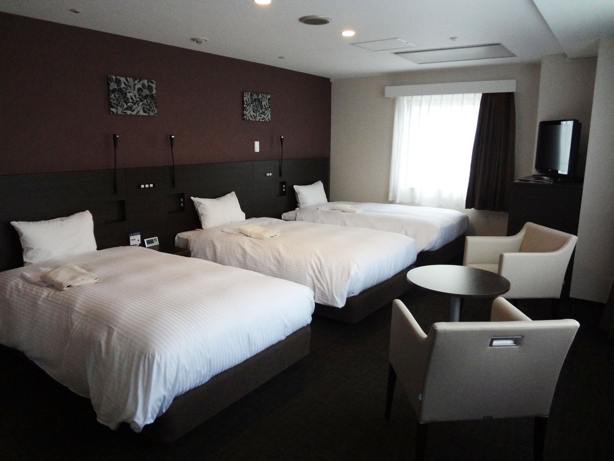 Smile Hotel Kyotoshijo