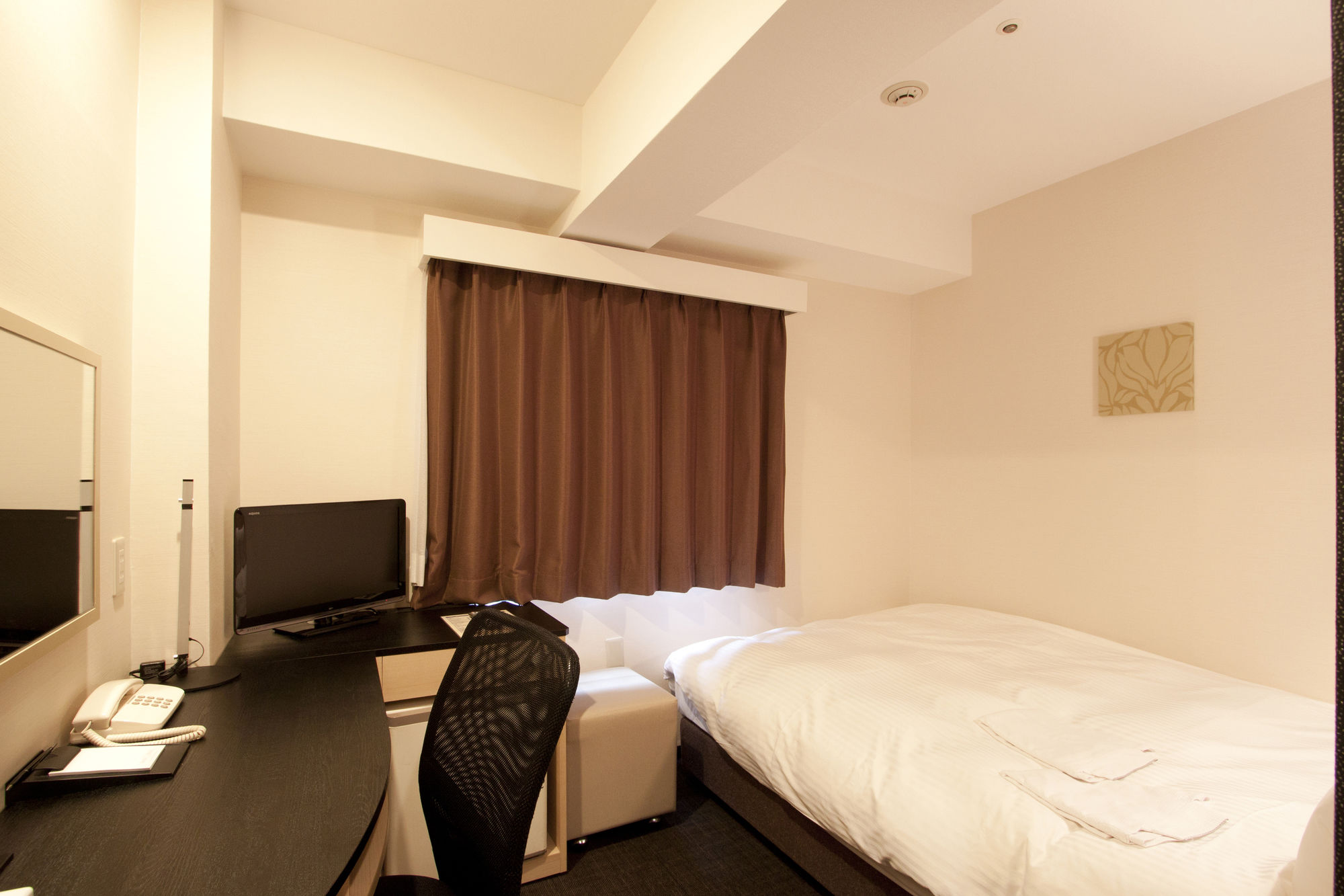 Smile Hotel Kyotoshijo