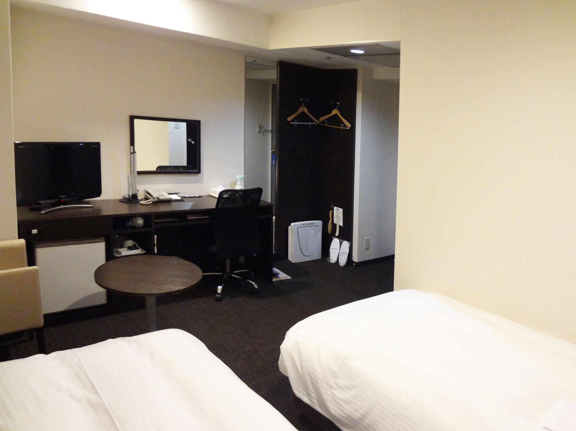 Smile Hotel Kyotoshijo
