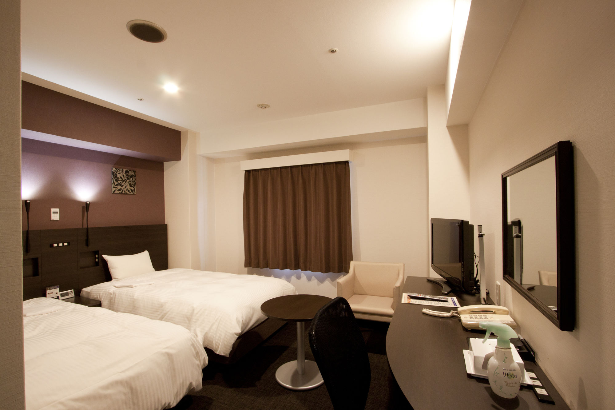 Smile Hotel Kyotoshijo