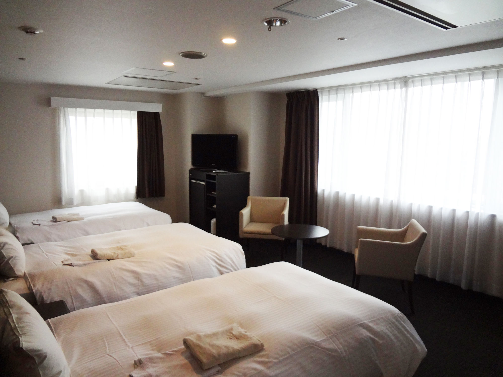 Smile Hotel Kyotoshijo