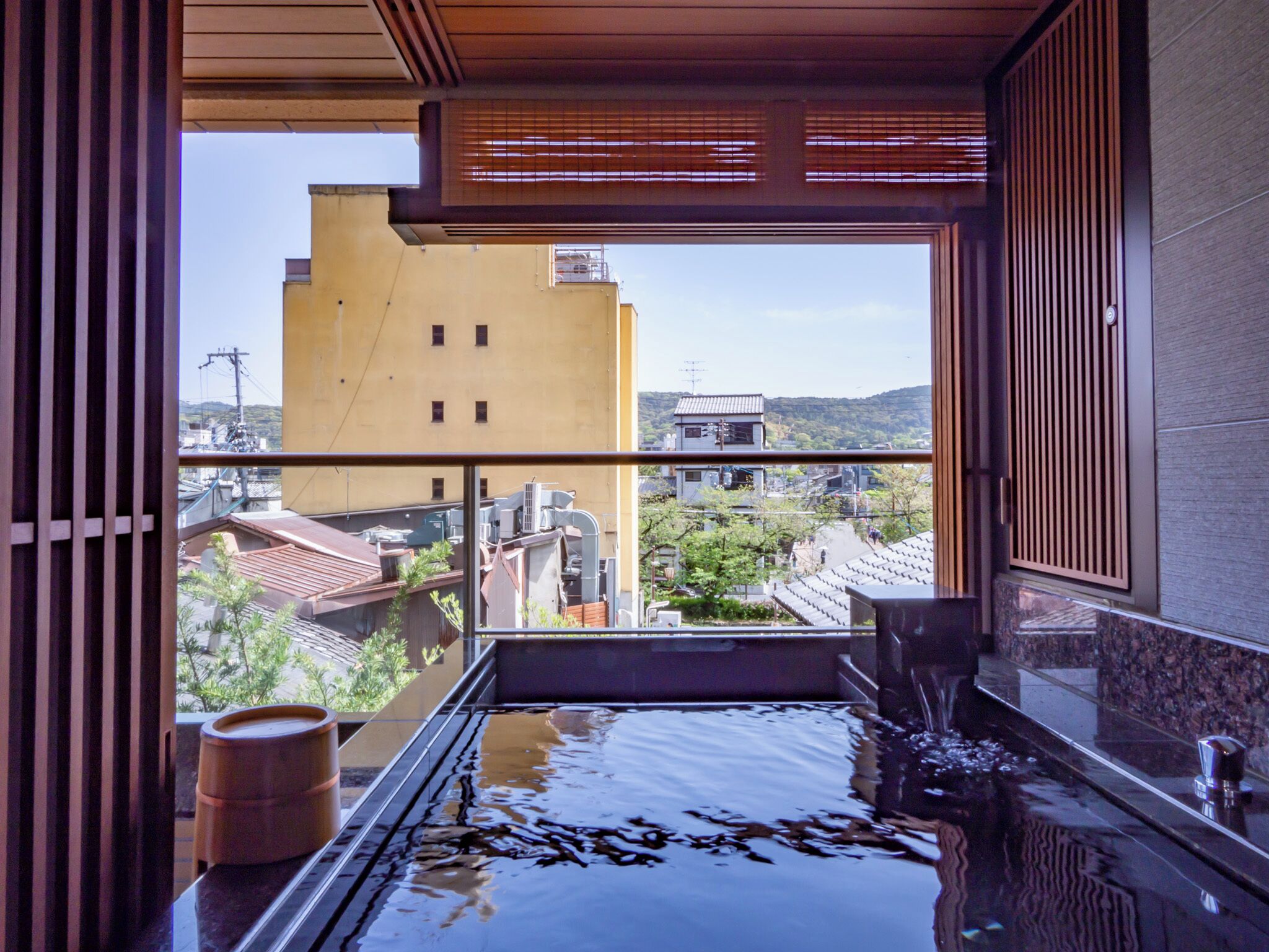 Soraniwa Terrace Kyoto Bettei