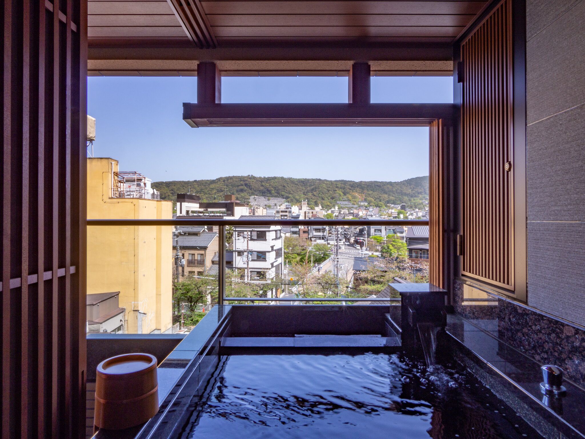 Soraniwa Terrace Kyoto Bettei