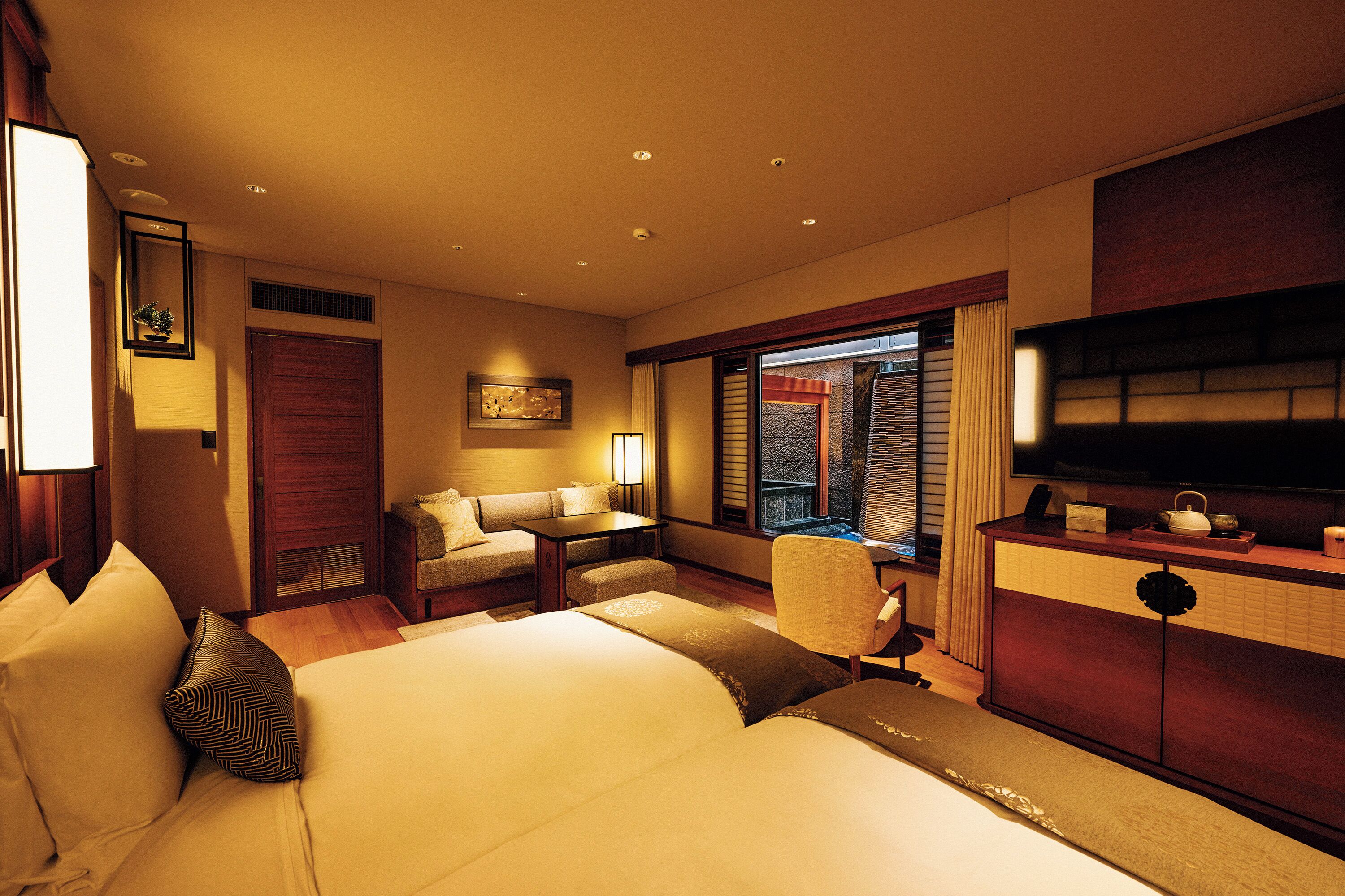 Soraniwa Terrace Kyoto Bettei