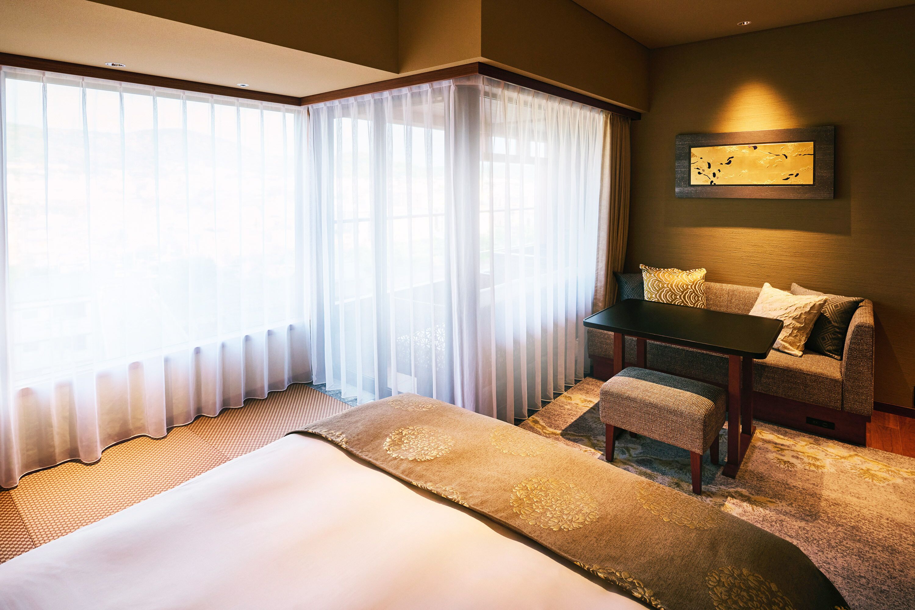 Soraniwa Terrace Kyoto Bettei