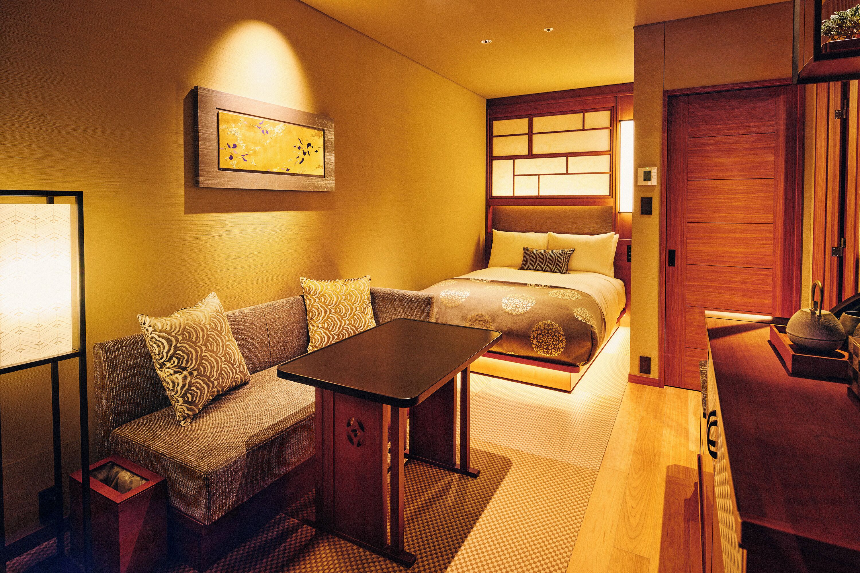 Soraniwa Terrace Kyoto Bettei