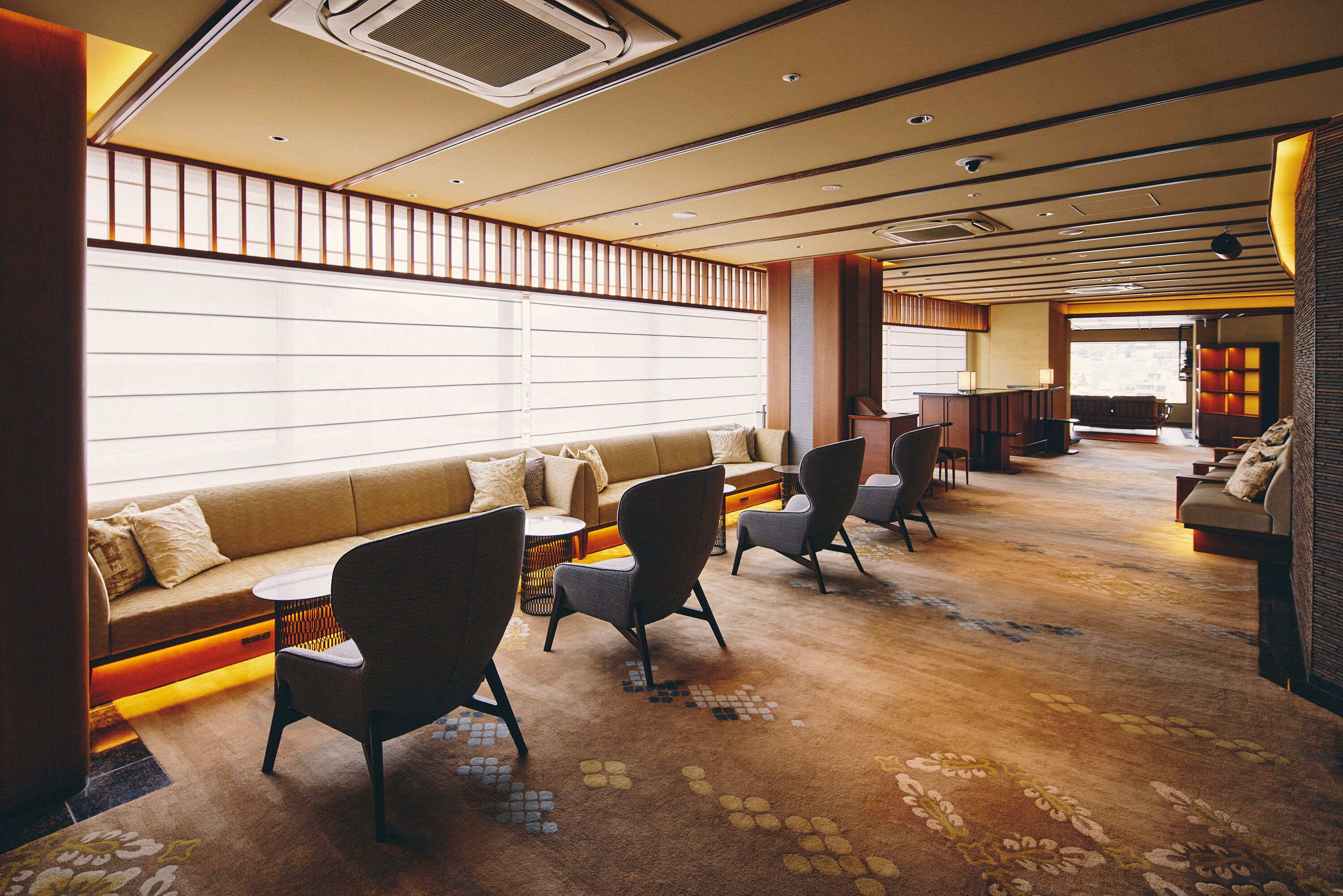 Soraniwa Terrace Kyoto Bettei