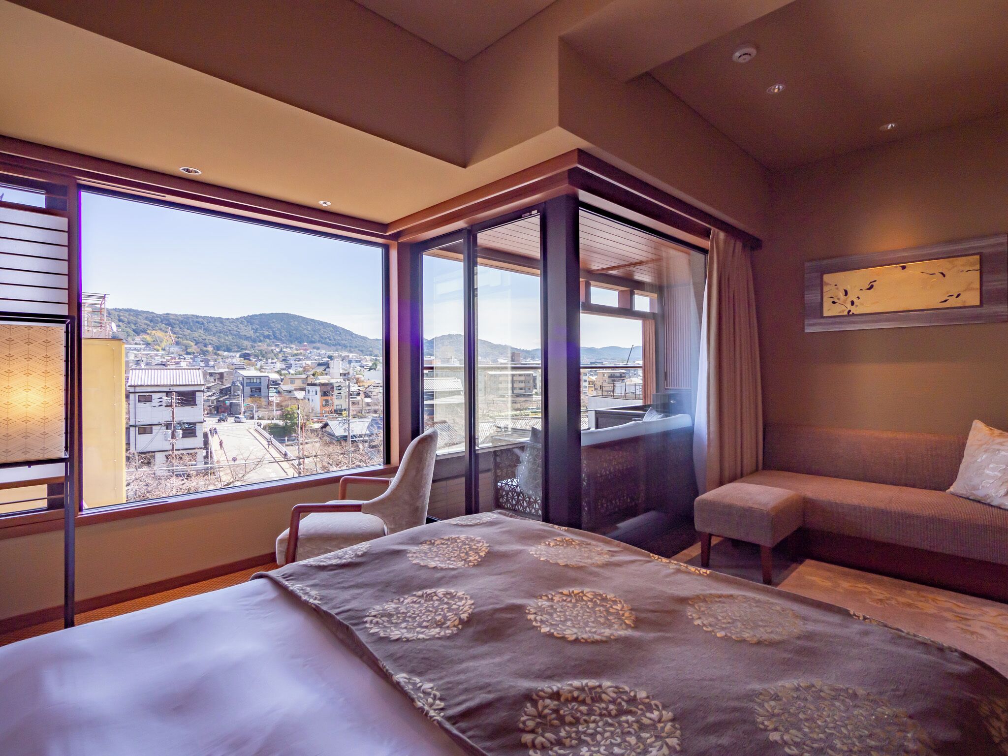 Soraniwa Terrace Kyoto Bettei