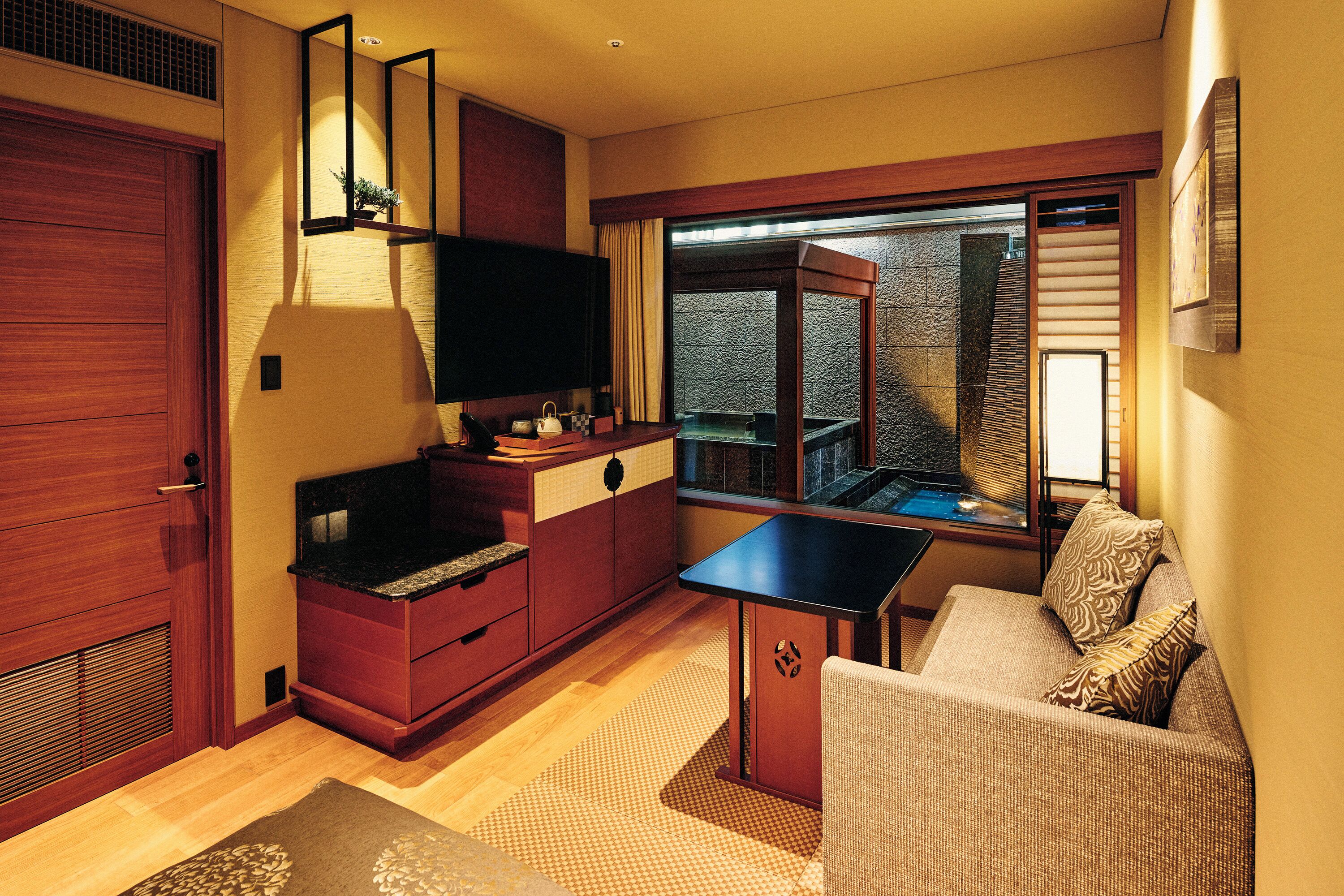 Soraniwa Terrace Kyoto Bettei