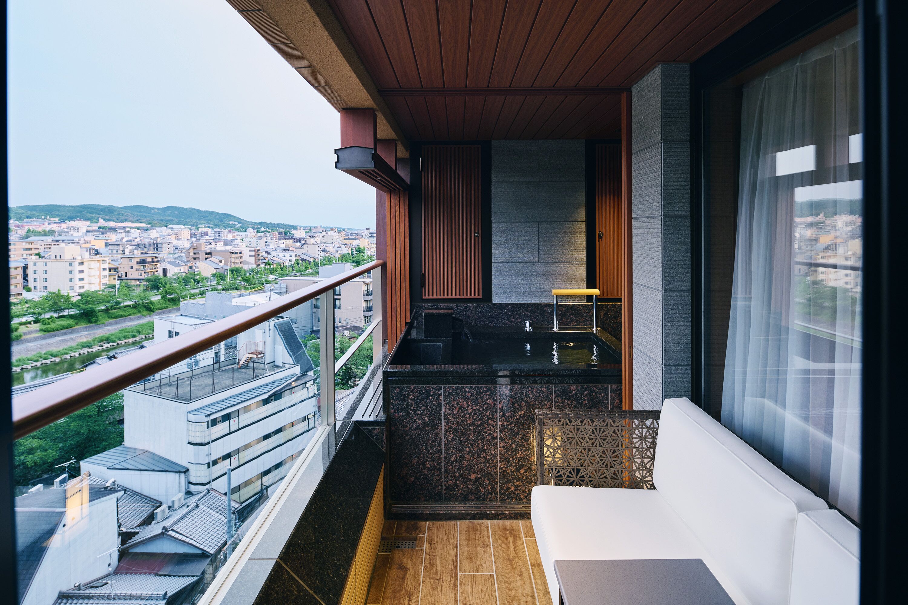 Soraniwa Terrace Kyoto Bettei