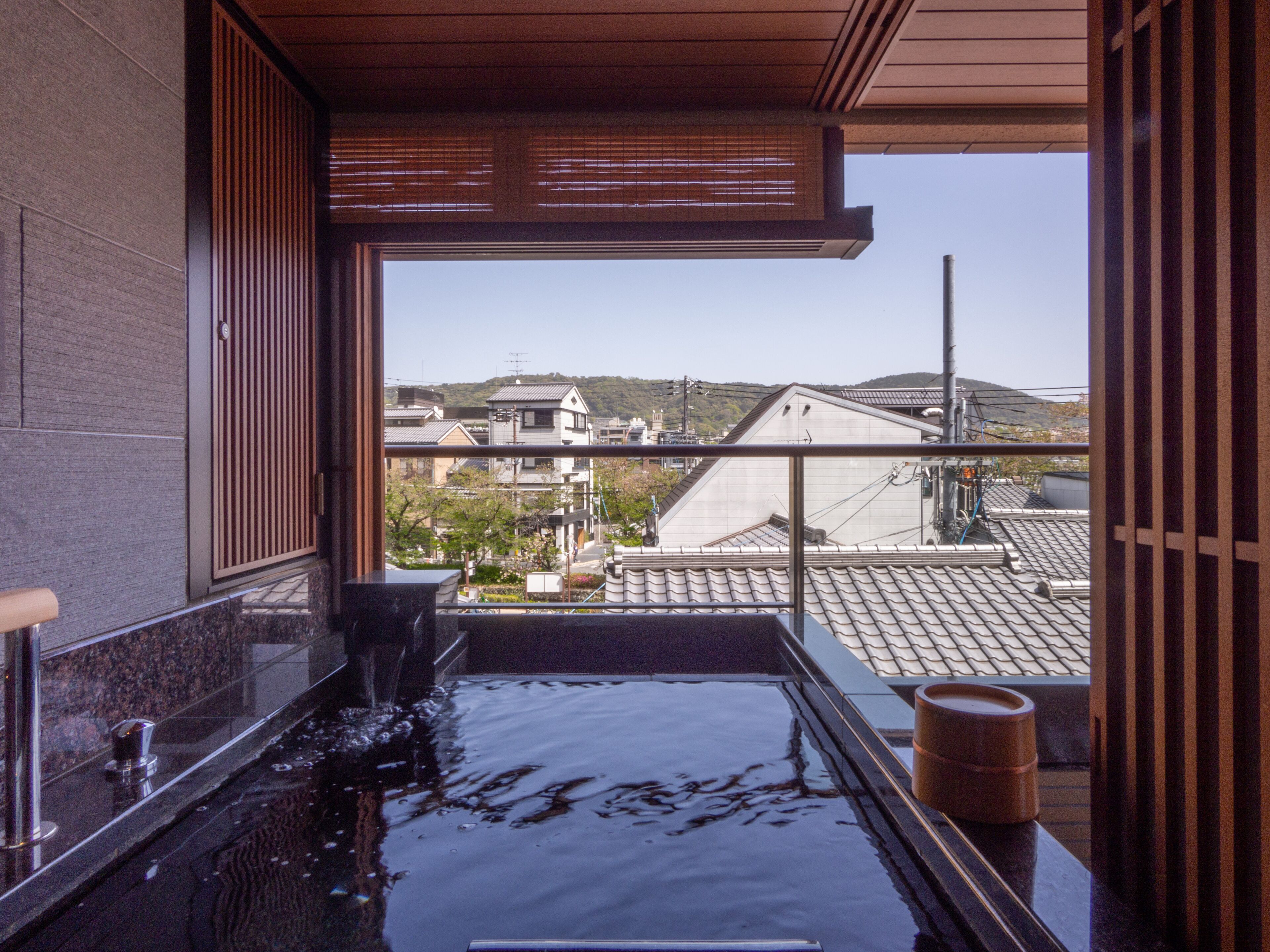 Soraniwa Terrace Kyoto Bettei