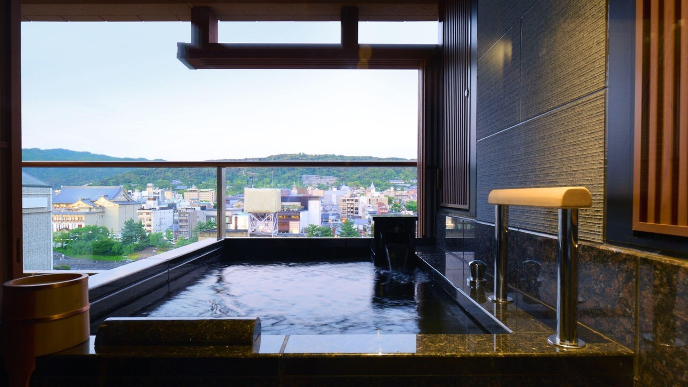 Soraniwa Terrace Kyoto Bettei