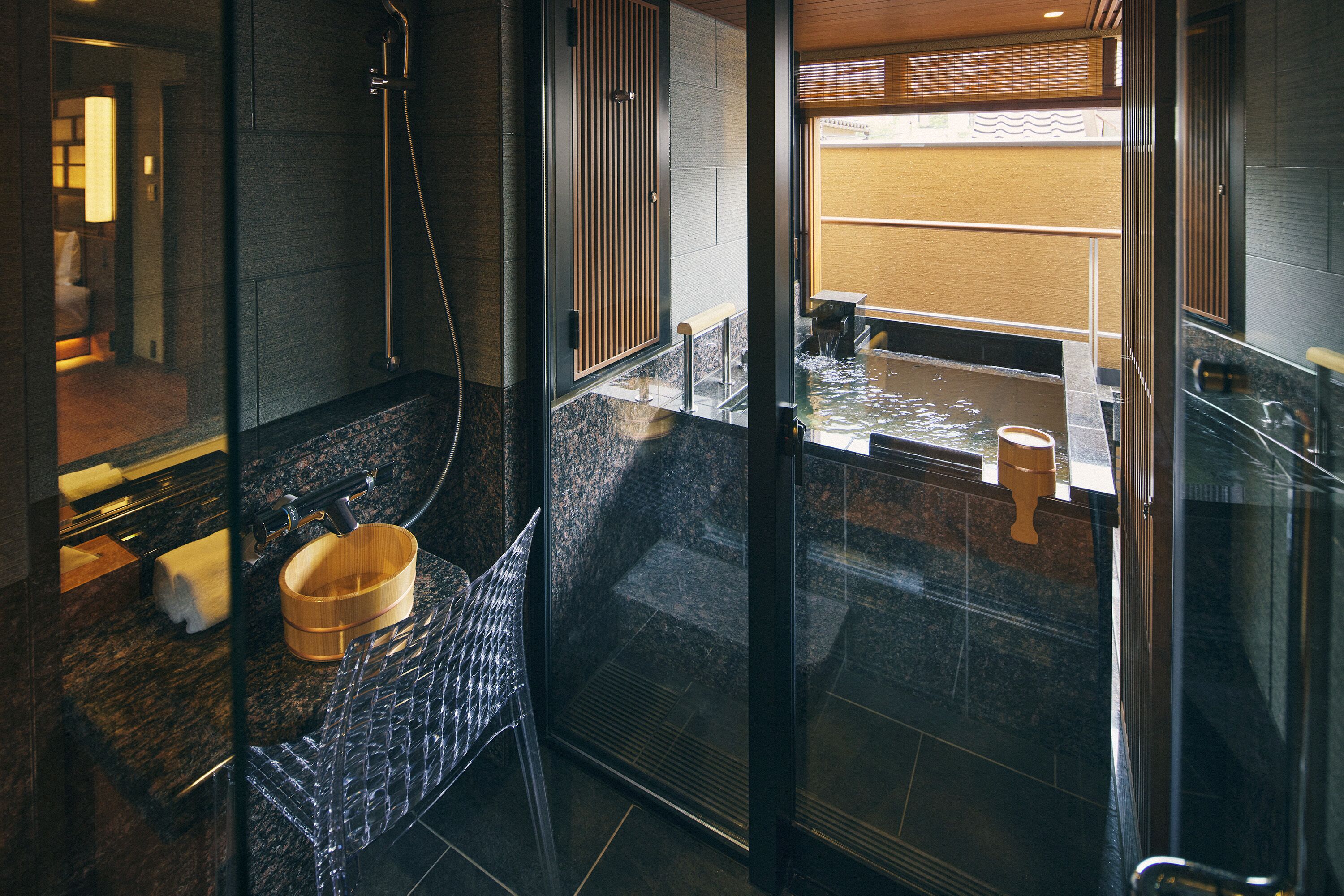 Soraniwa Terrace Kyoto Bettei