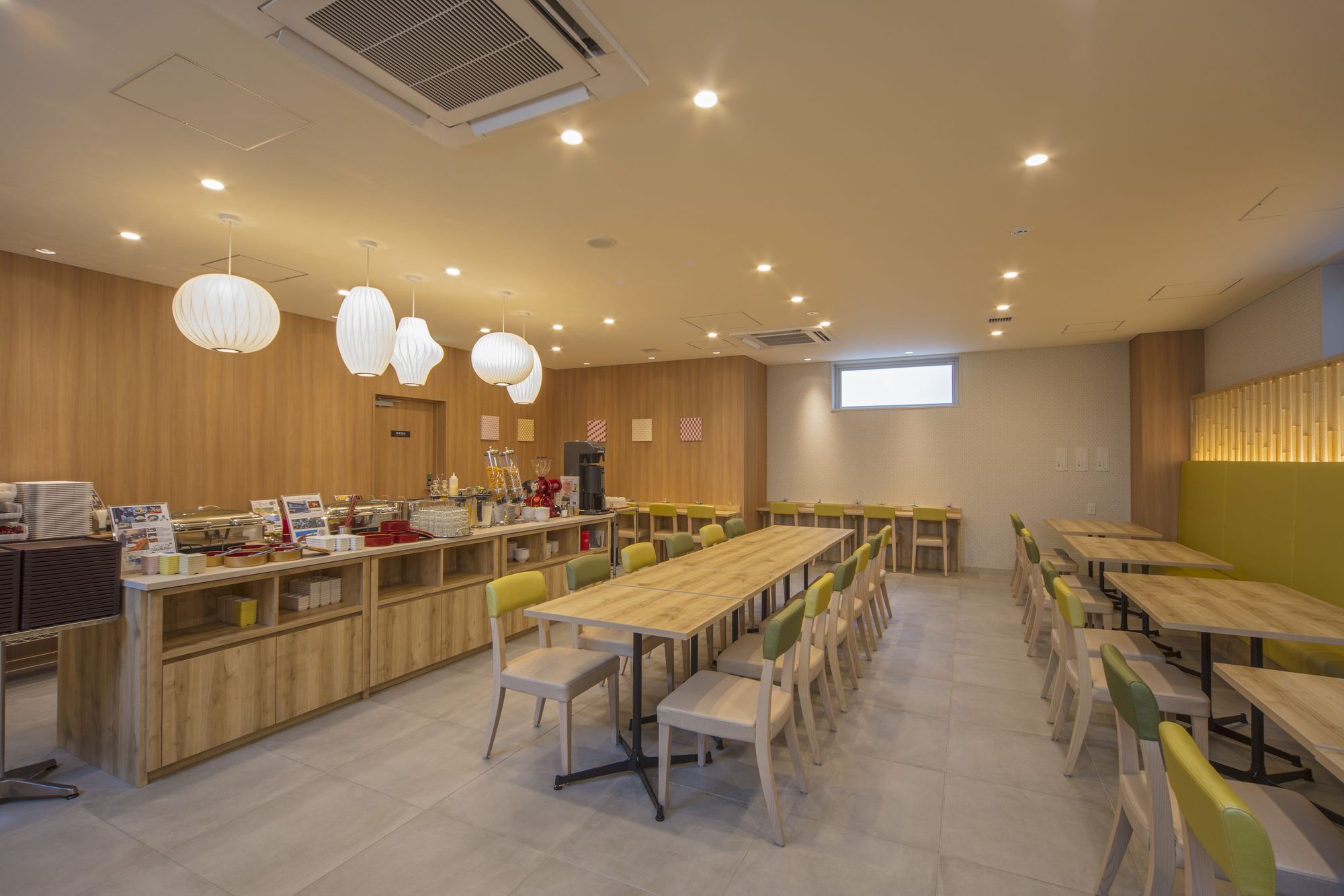 Sotetsu Fresa Inn Kyoto Shijokarasuma