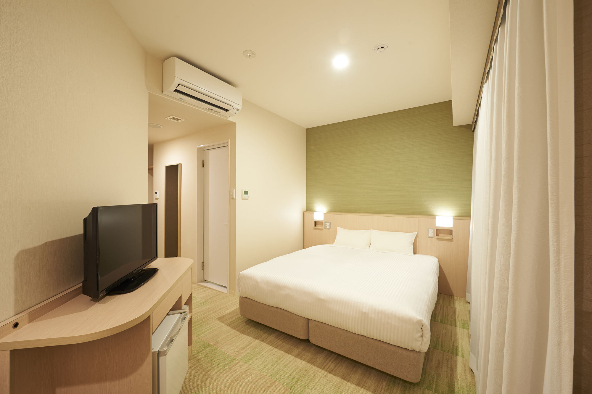 Sotetsu Fresa Inn Kyoto Shijokarasuma