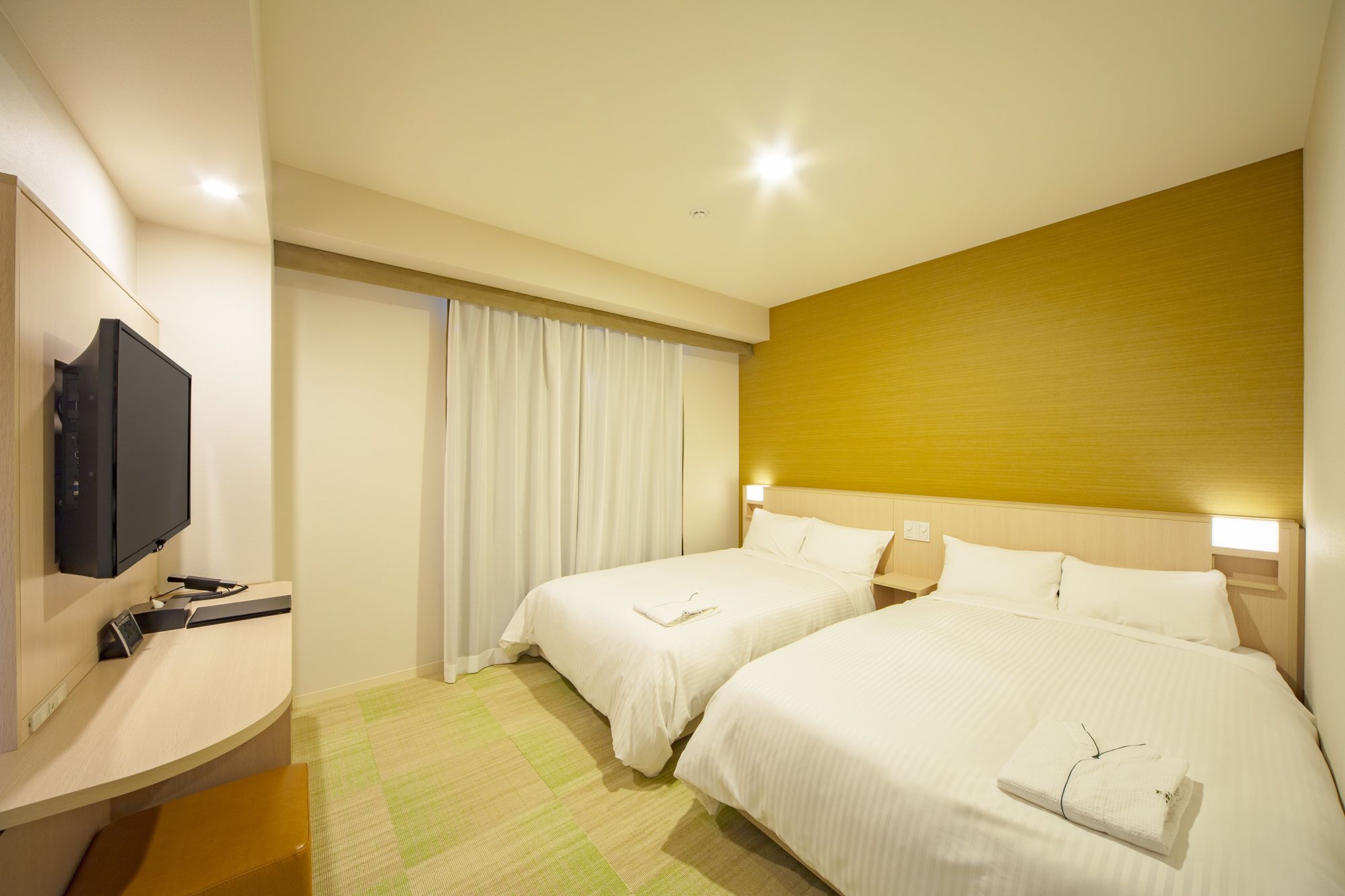 Sotetsu Fresa Inn Kyoto Shijokarasuma