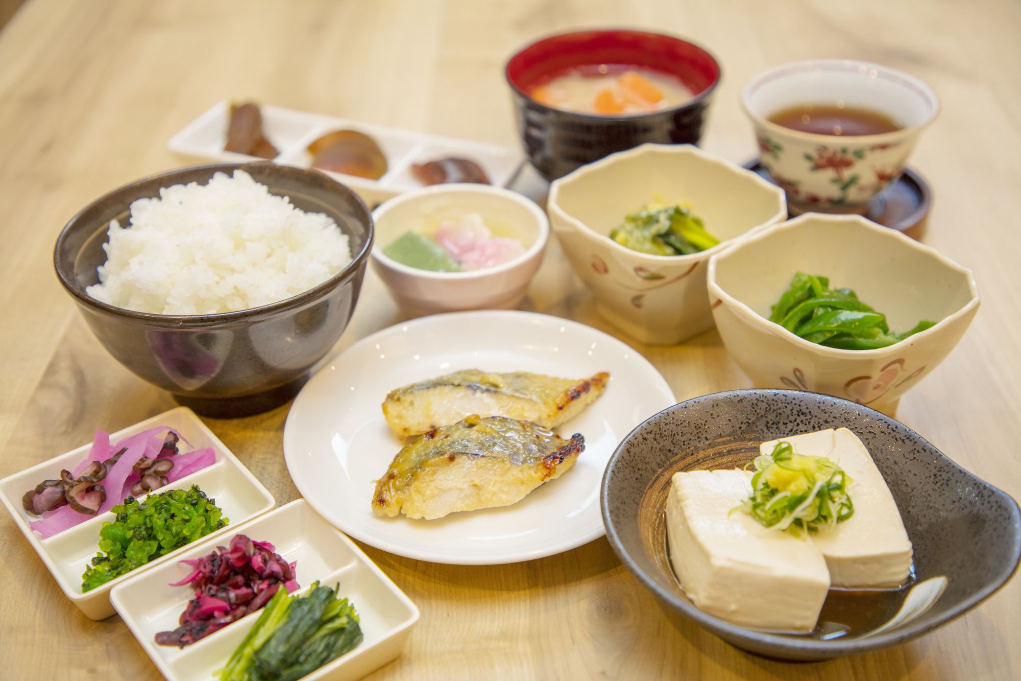 Sotetsu Fresa Inn Kyoto Shijokarasuma