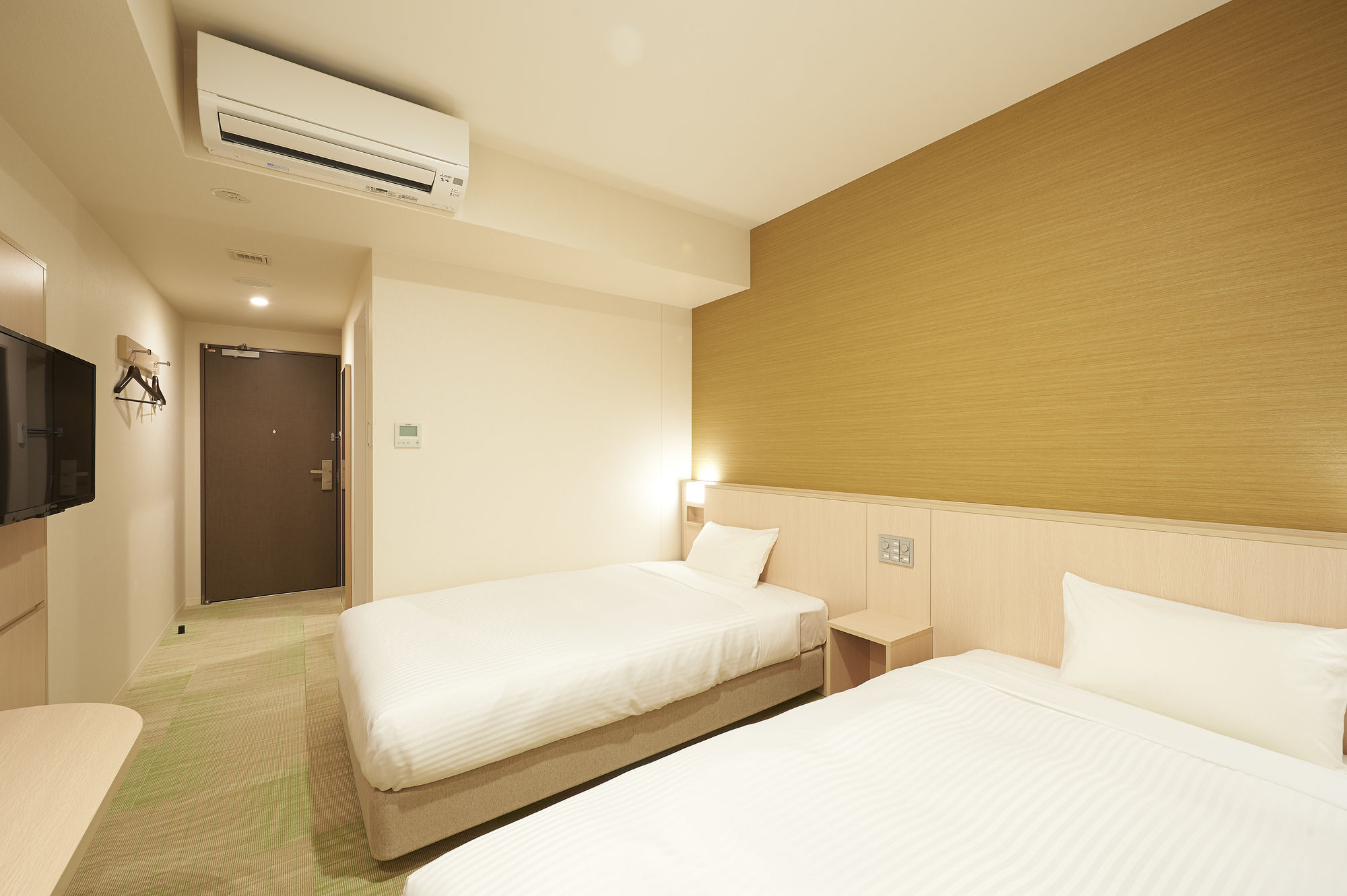 Sotetsu Fresa Inn Kyoto Shijokarasuma