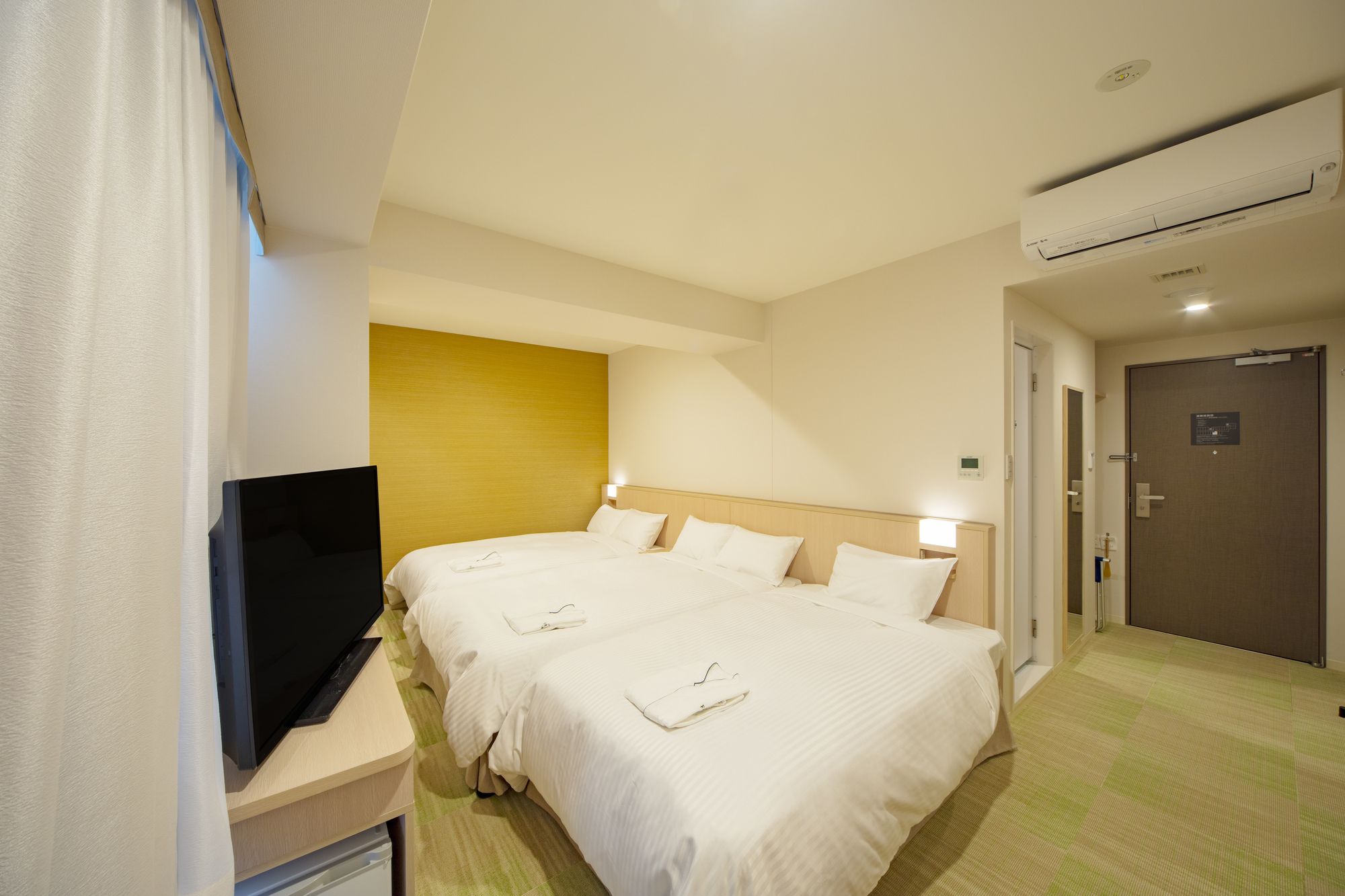 Sotetsu Fresa Inn Kyoto Shijokarasuma