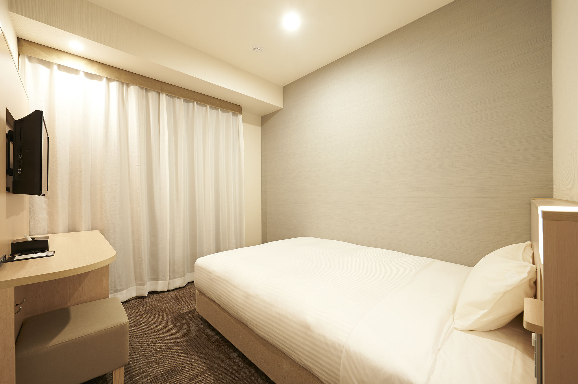 Sotetsu Fresa Inn Kyoto Shijokarasuma