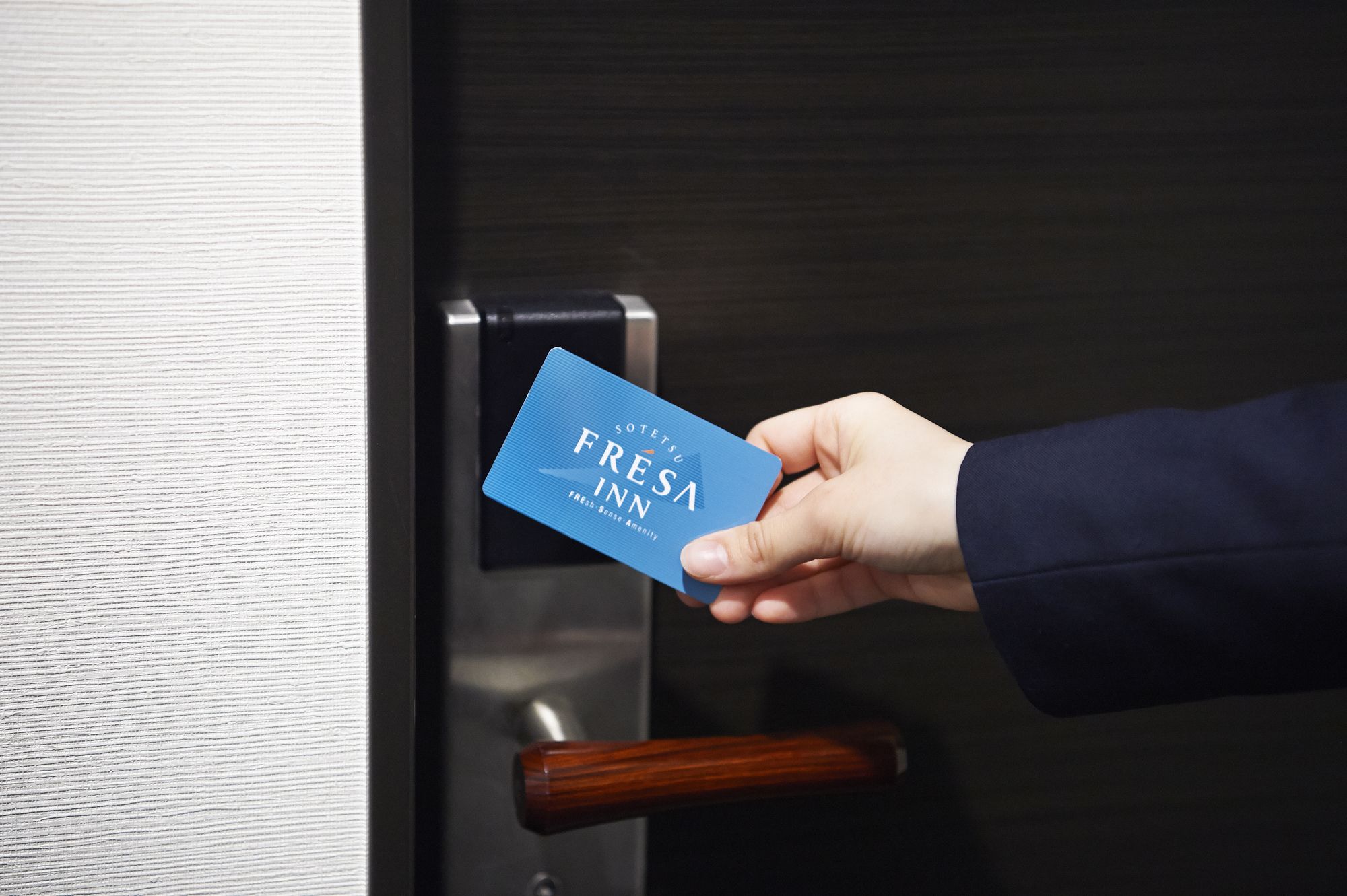 Sotetsu Fresa Inn Kyoto Shijokarasuma