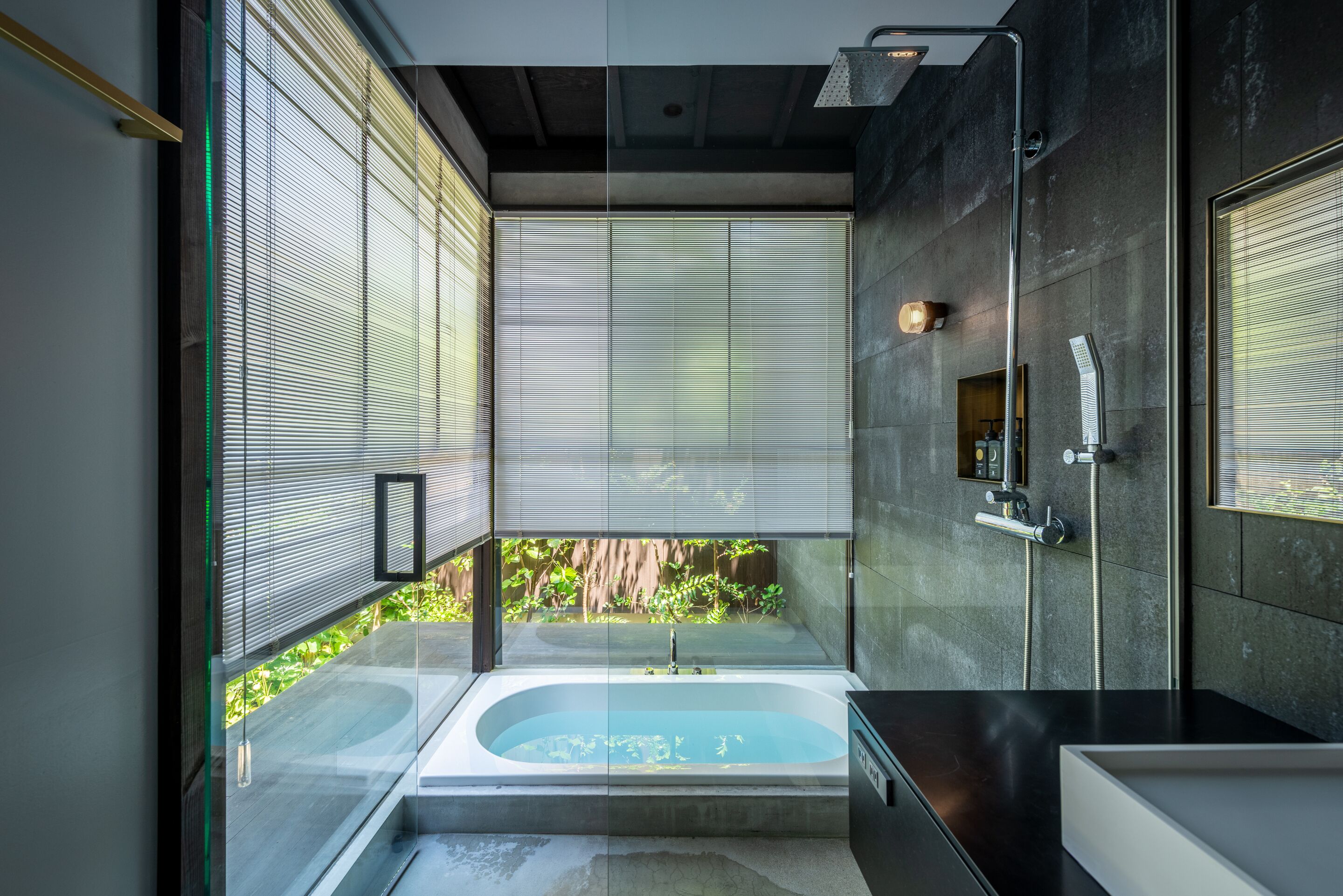 Souhi Machiya House