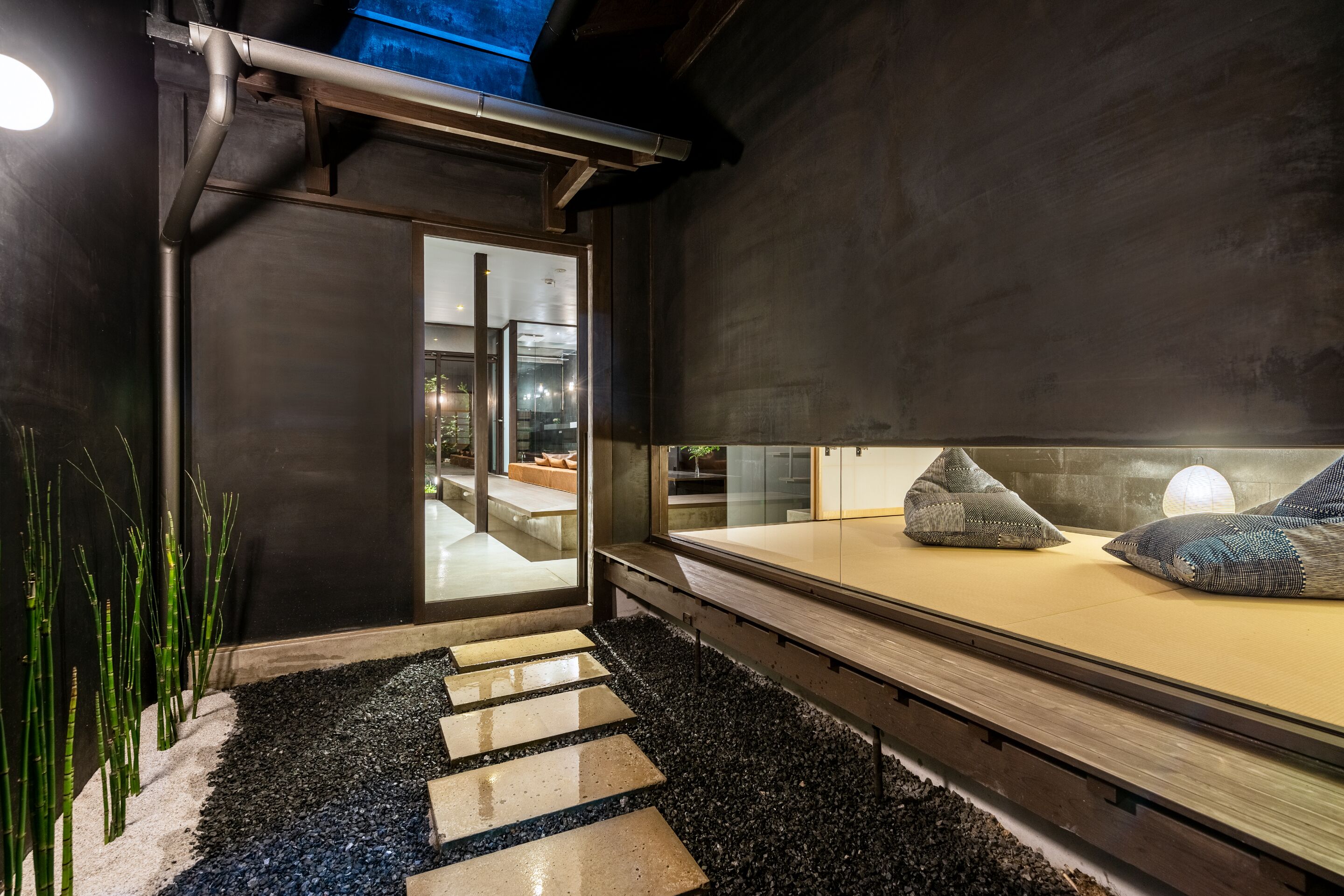 Souhi Machiya House